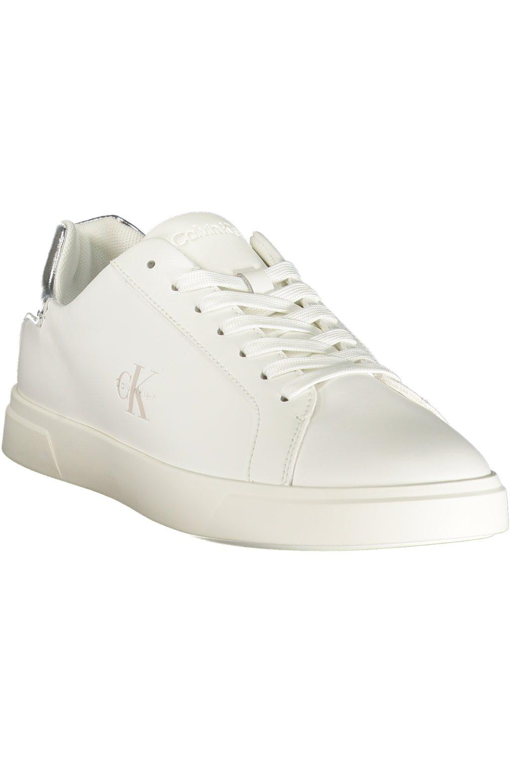 Sneakers CALVIN KLEIN Bianco HW0HW02846