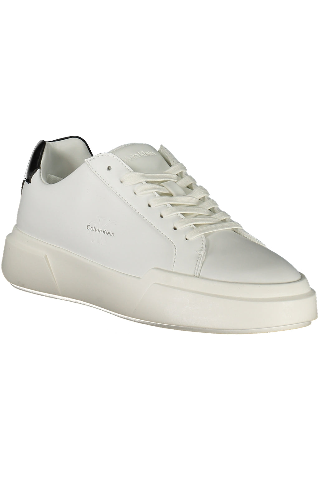 Sneakers CALVIN KLEIN Bianco YW0YW01947