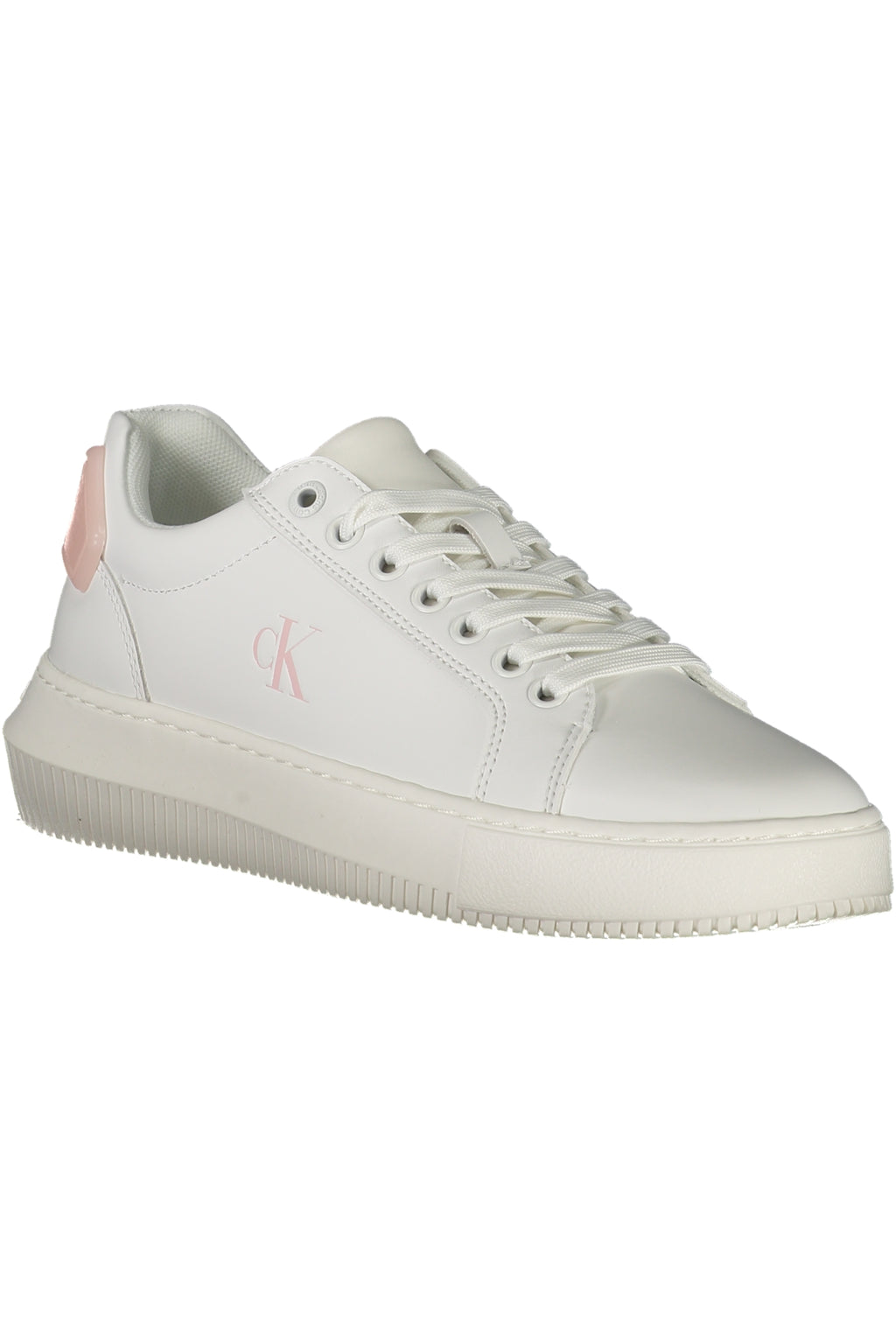 Sneakers CALVIN KLEIN Bianco