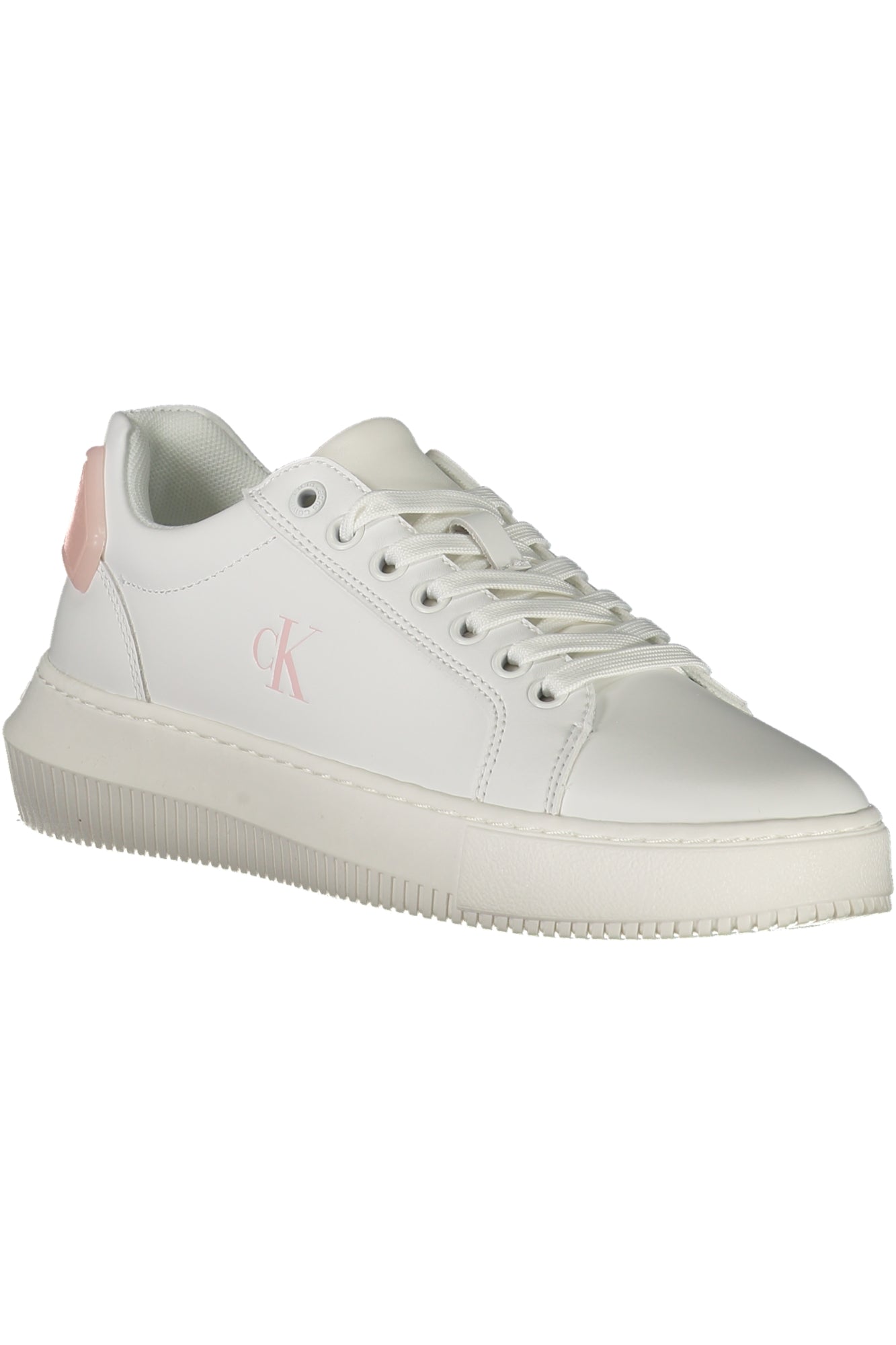 Sneakers CALVIN KLEIN Bianco