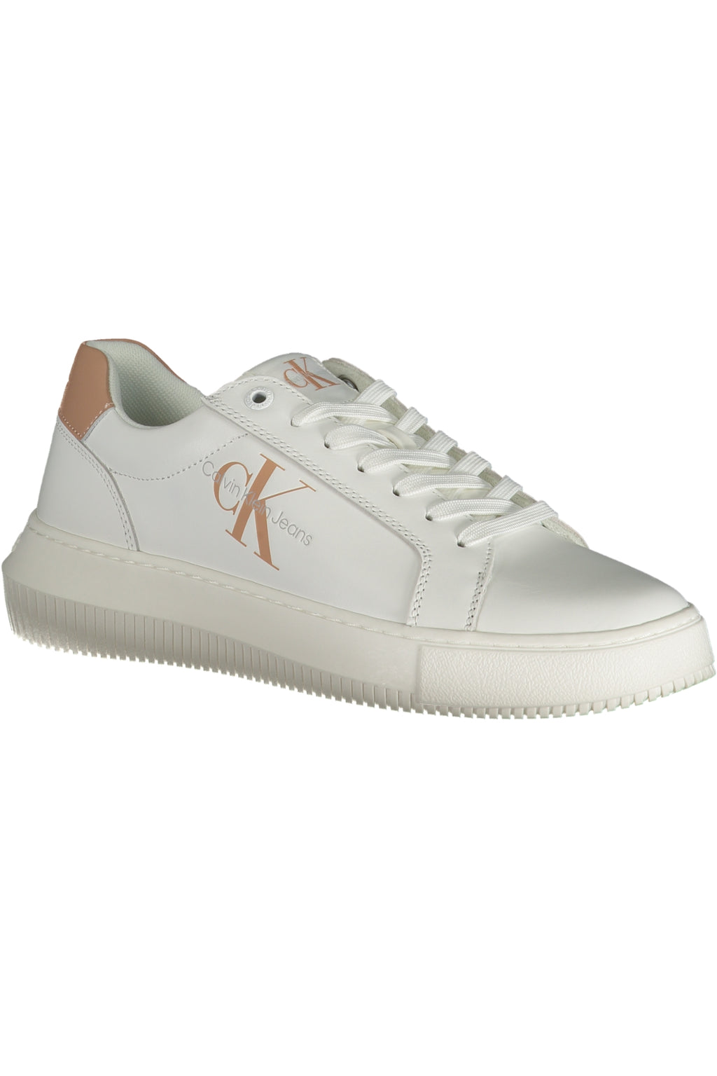 Sneakers CALVIN KLEIN Bianco YW0YW00823