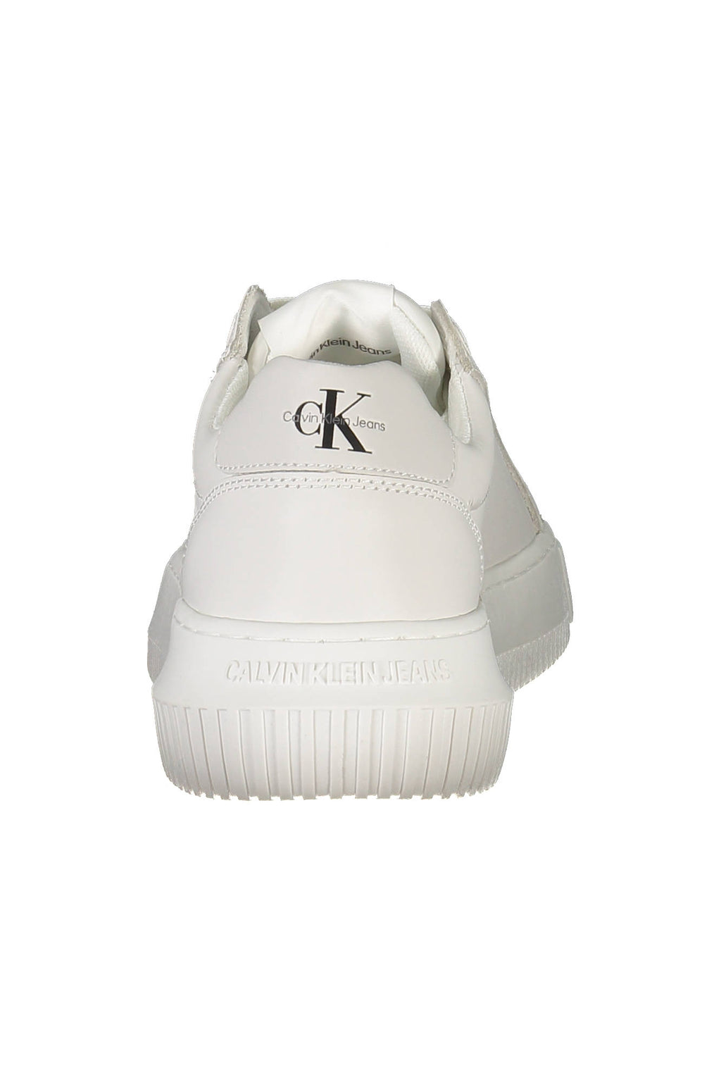 Sneakers CALVIN KLEIN Bianco YW0YW00823F