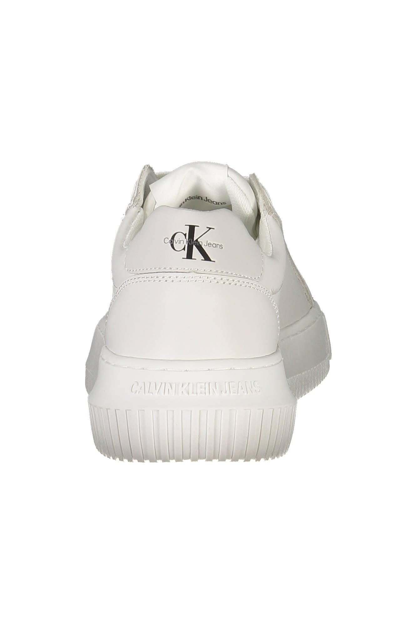 Sneakers CALVIN KLEIN Bianco YW0YW00823F