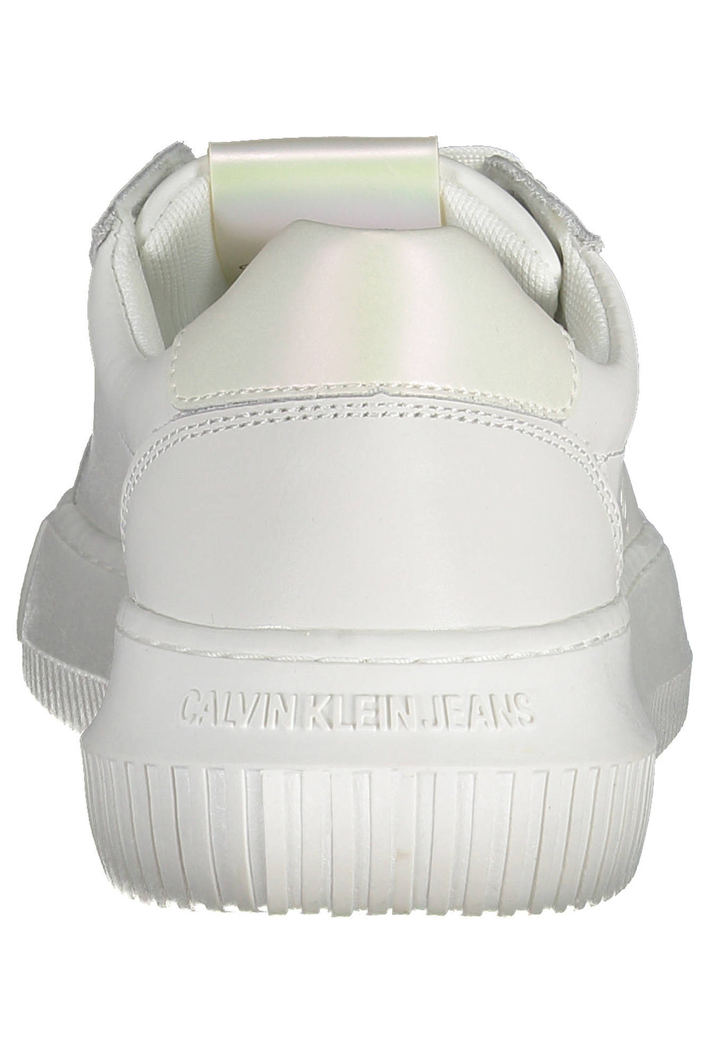 Sneakers CALVIN KLEIN Bianco YW0YW01202F