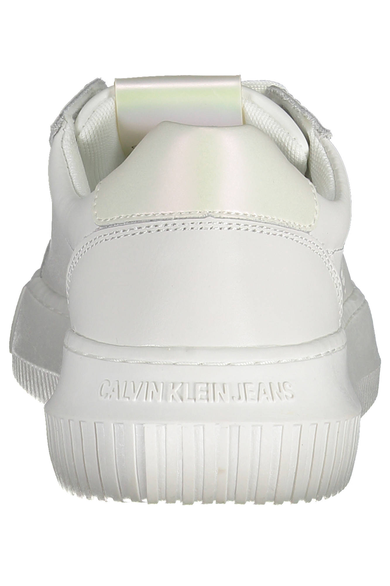 Sneakers CALVIN KLEIN Bianco YW0YW01202F