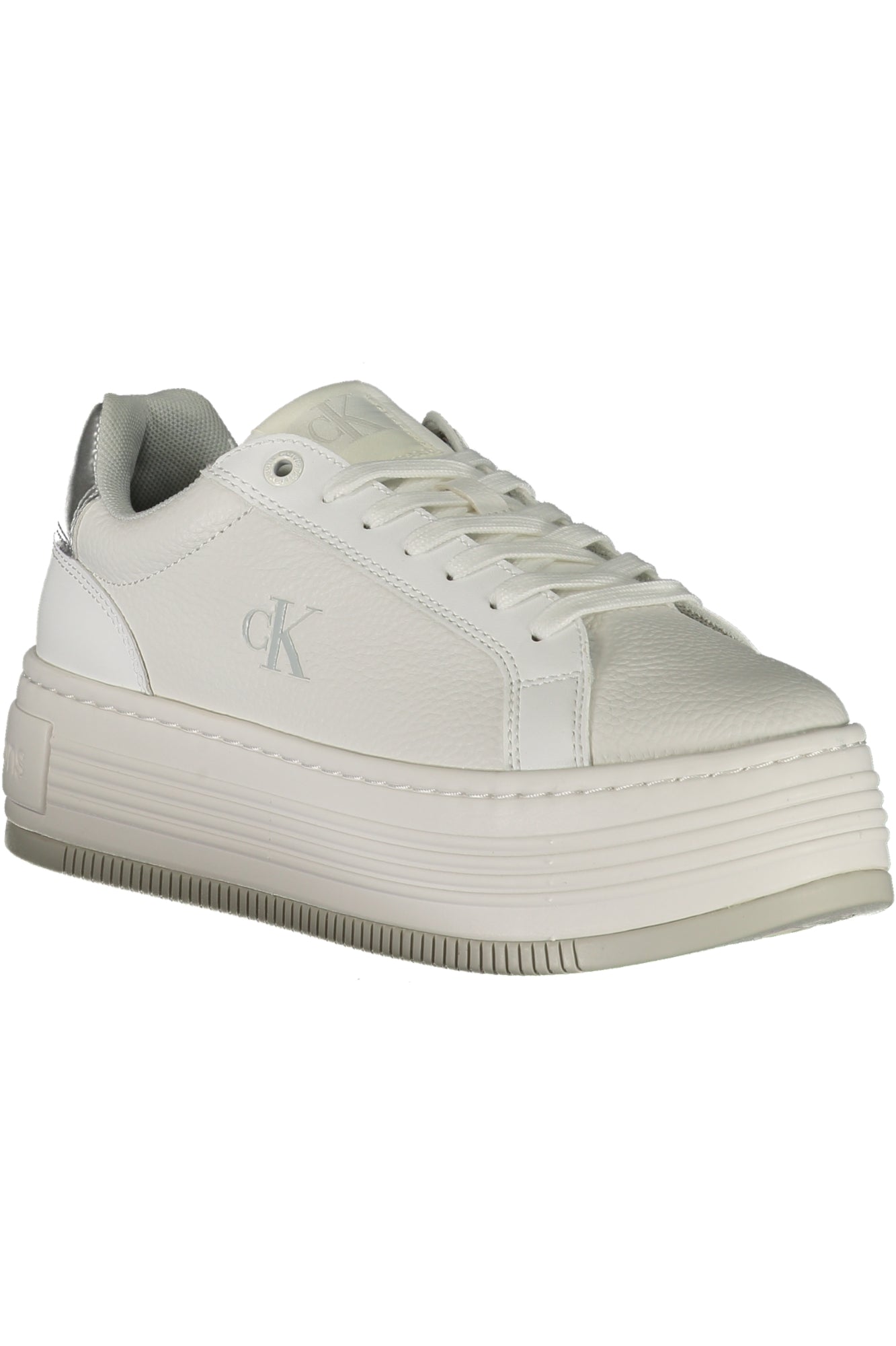 Sneakers CALVIN KLEIN Bianco
