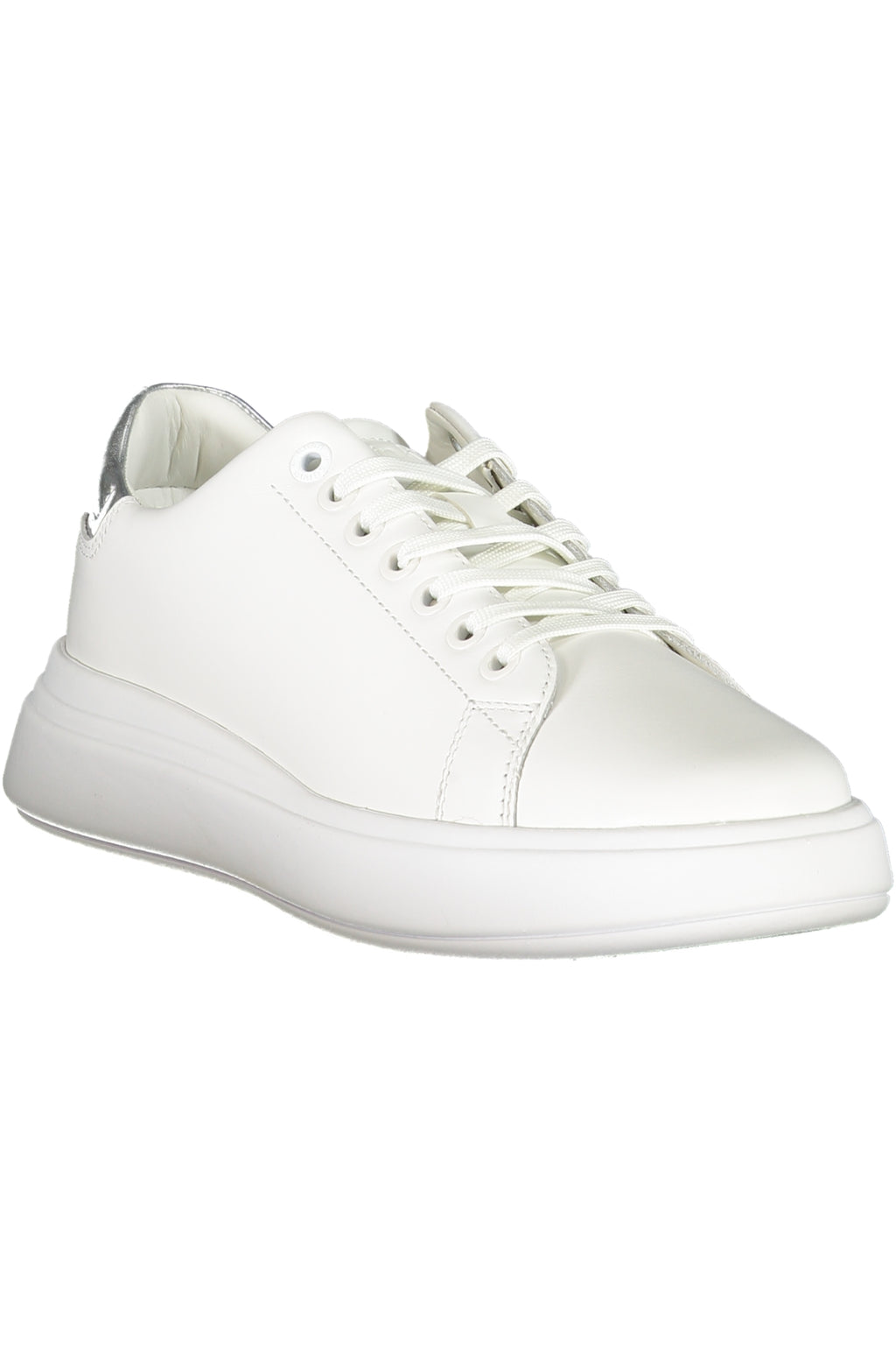 Sneakers CALVIN KLEIN Bianco HW0HW02005