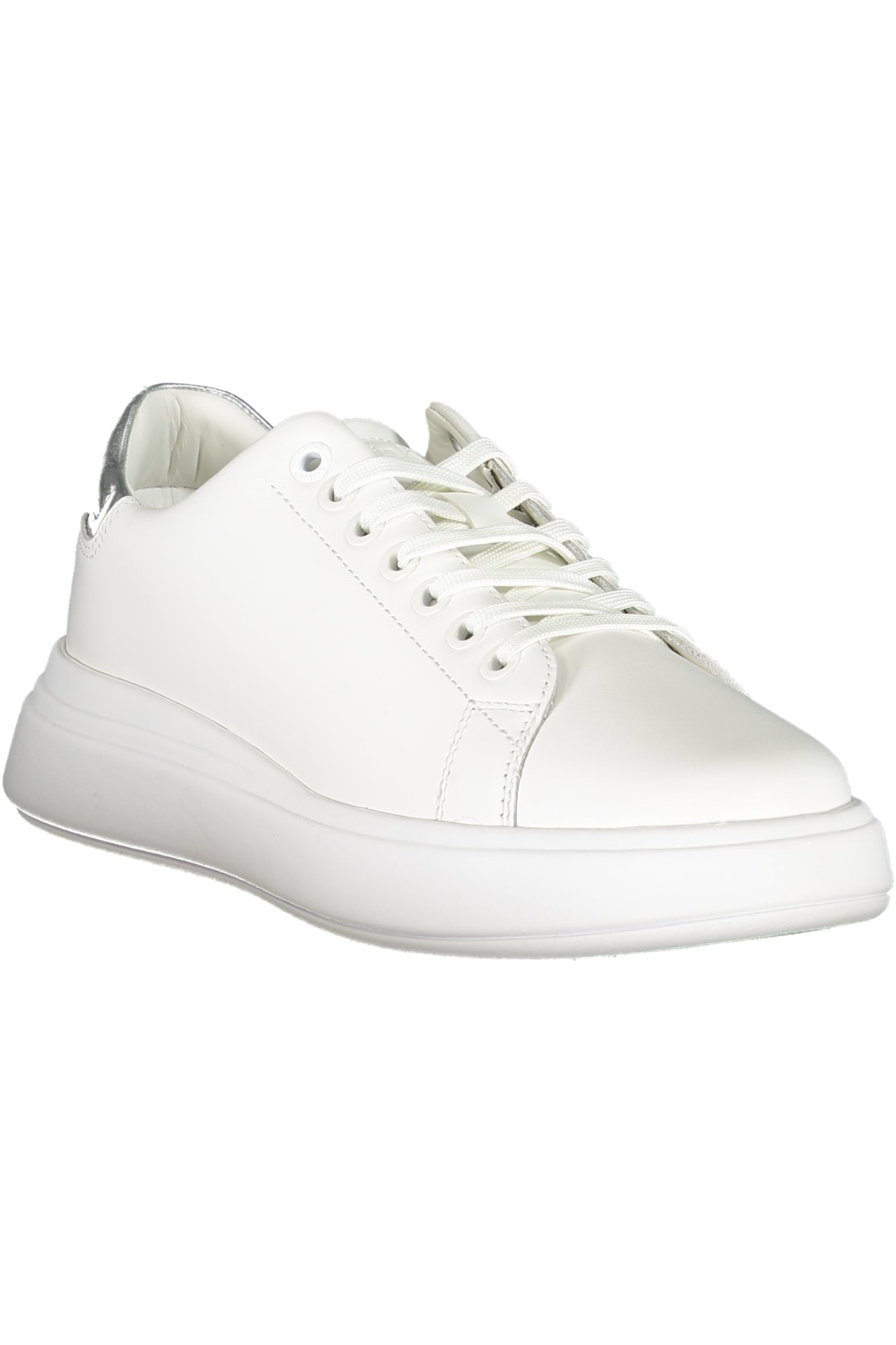 Sneakers CALVIN KLEIN Bianco HW0HW02005