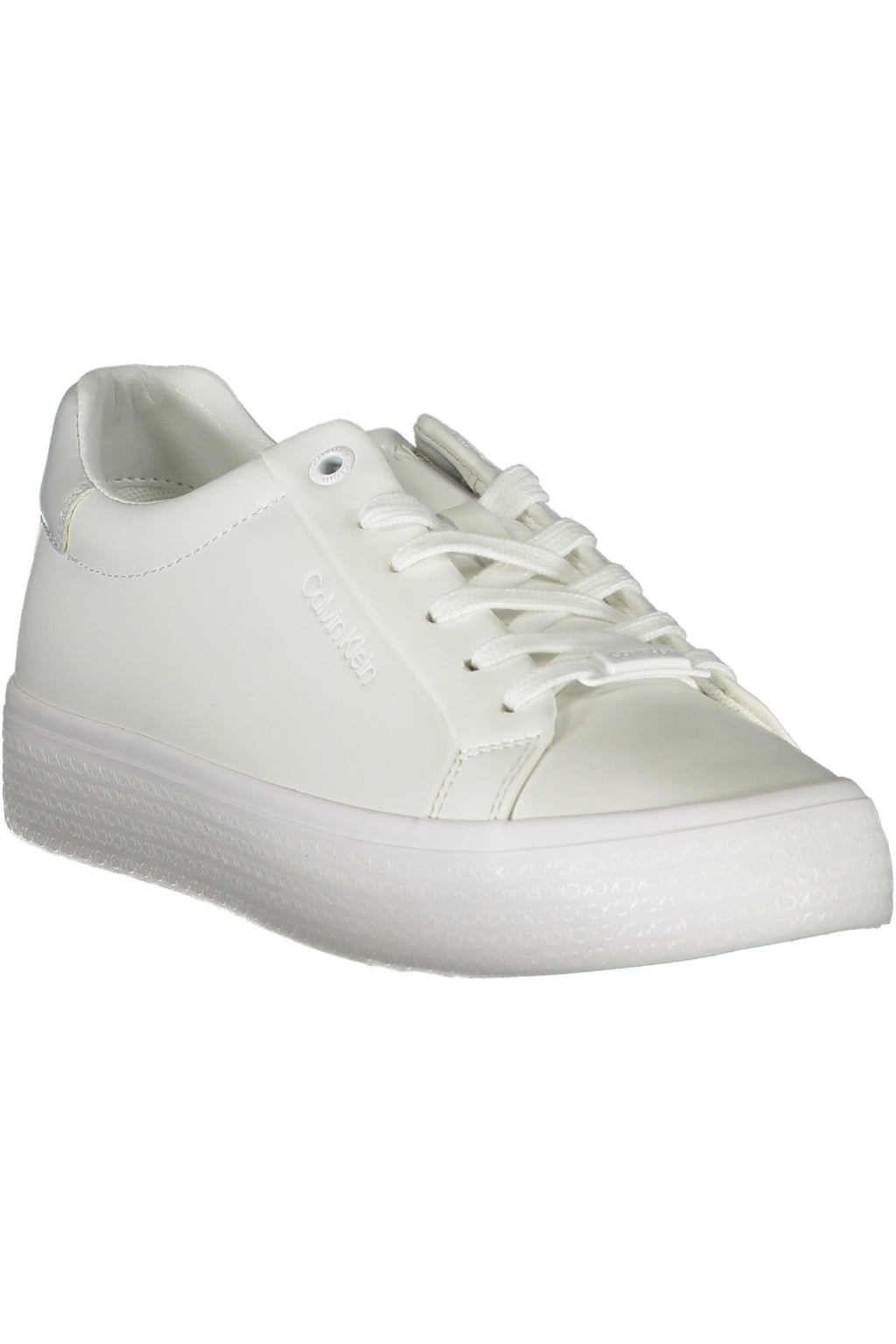 Sneakers CALVIN KLEIN Bianco