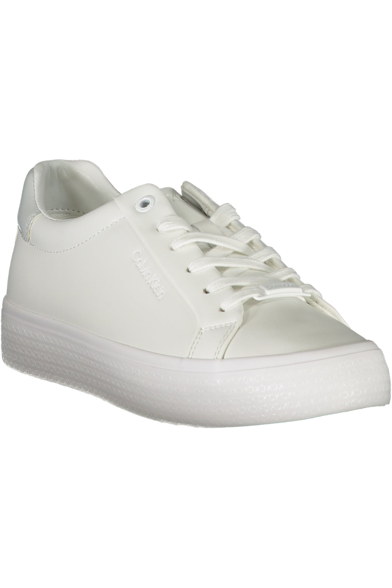 Sneakers CALVIN KLEIN Bianco