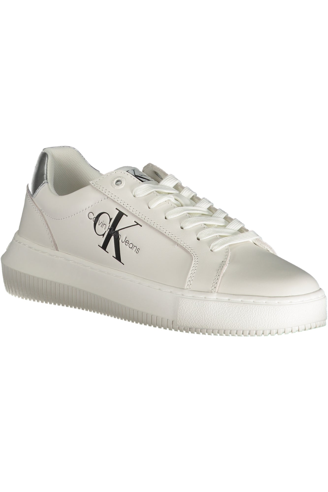 Sneakers CALVIN KLEIN Bianco