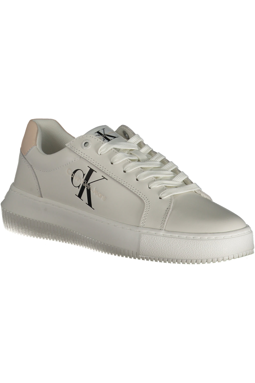 Sneakers CALVIN KLEIN Bianco