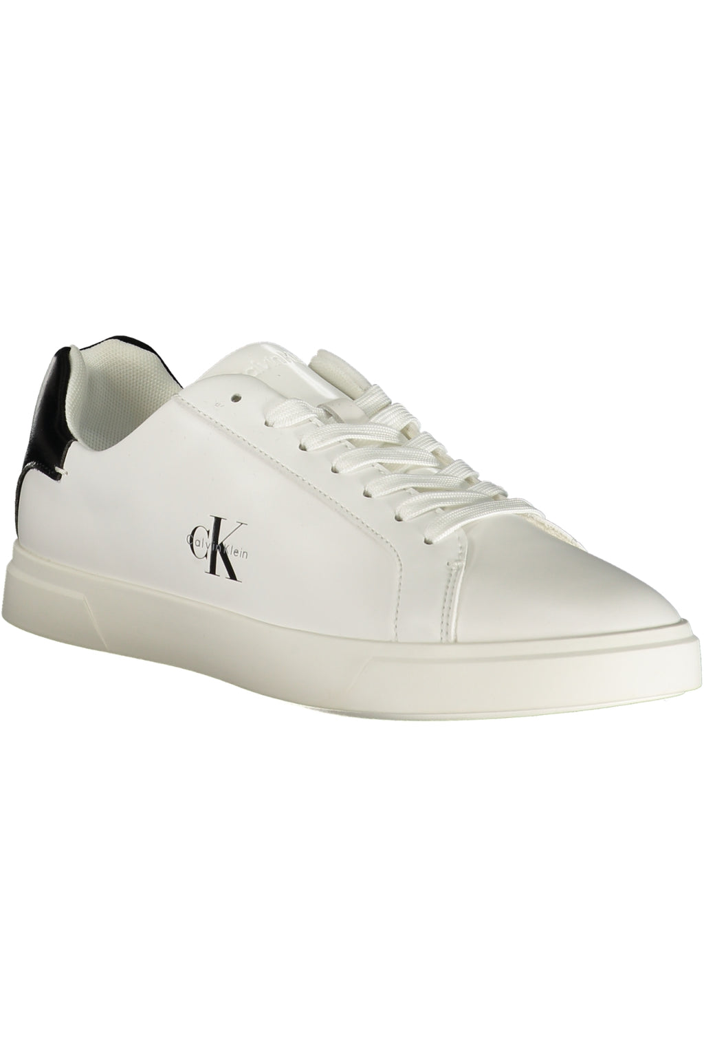 Sneakers CALVIN KLEIN Bianco HW0HW03146