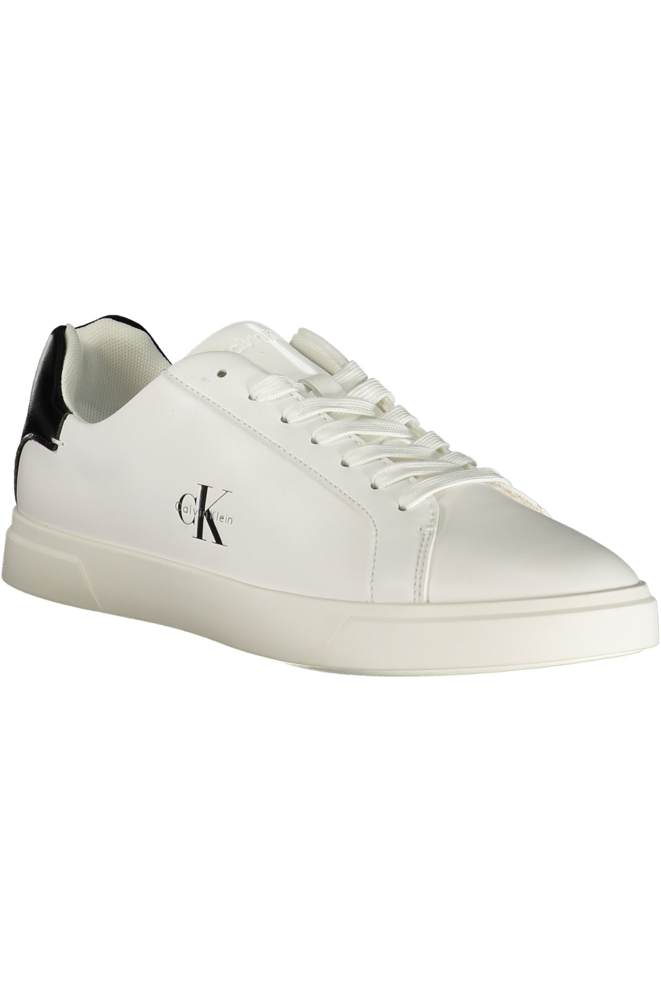 Sneakers CALVIN KLEIN Bianco HW0HW03146