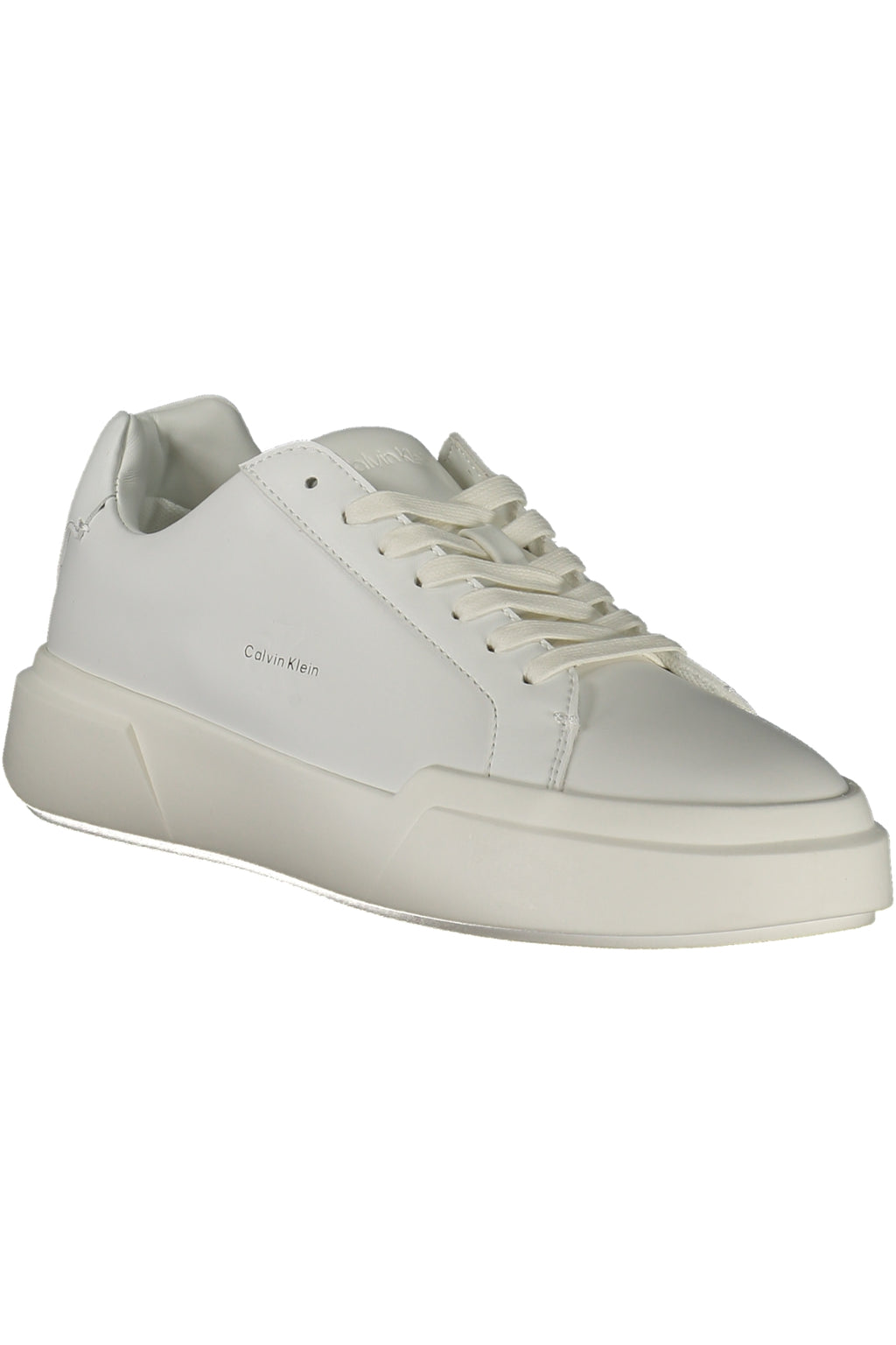 Sneakers CALVIN KLEIN Bianco YW0YW01947