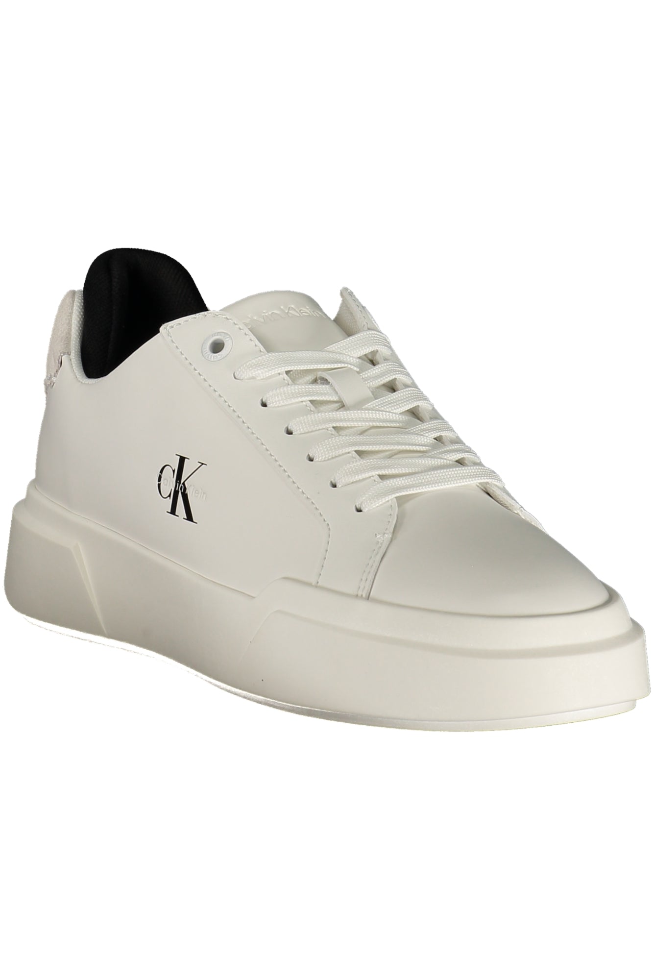 Sneakers Calvin Klein Bianco HW0HW03224