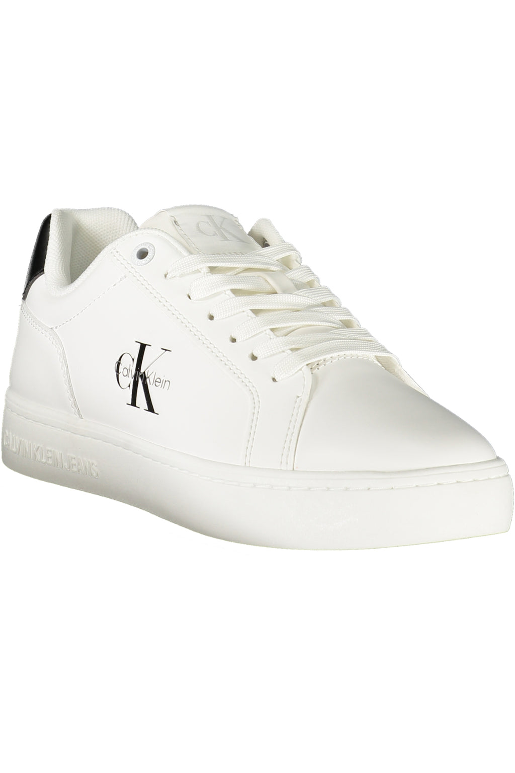 Sneakers Calvin Klein Bianco YW0YW01902