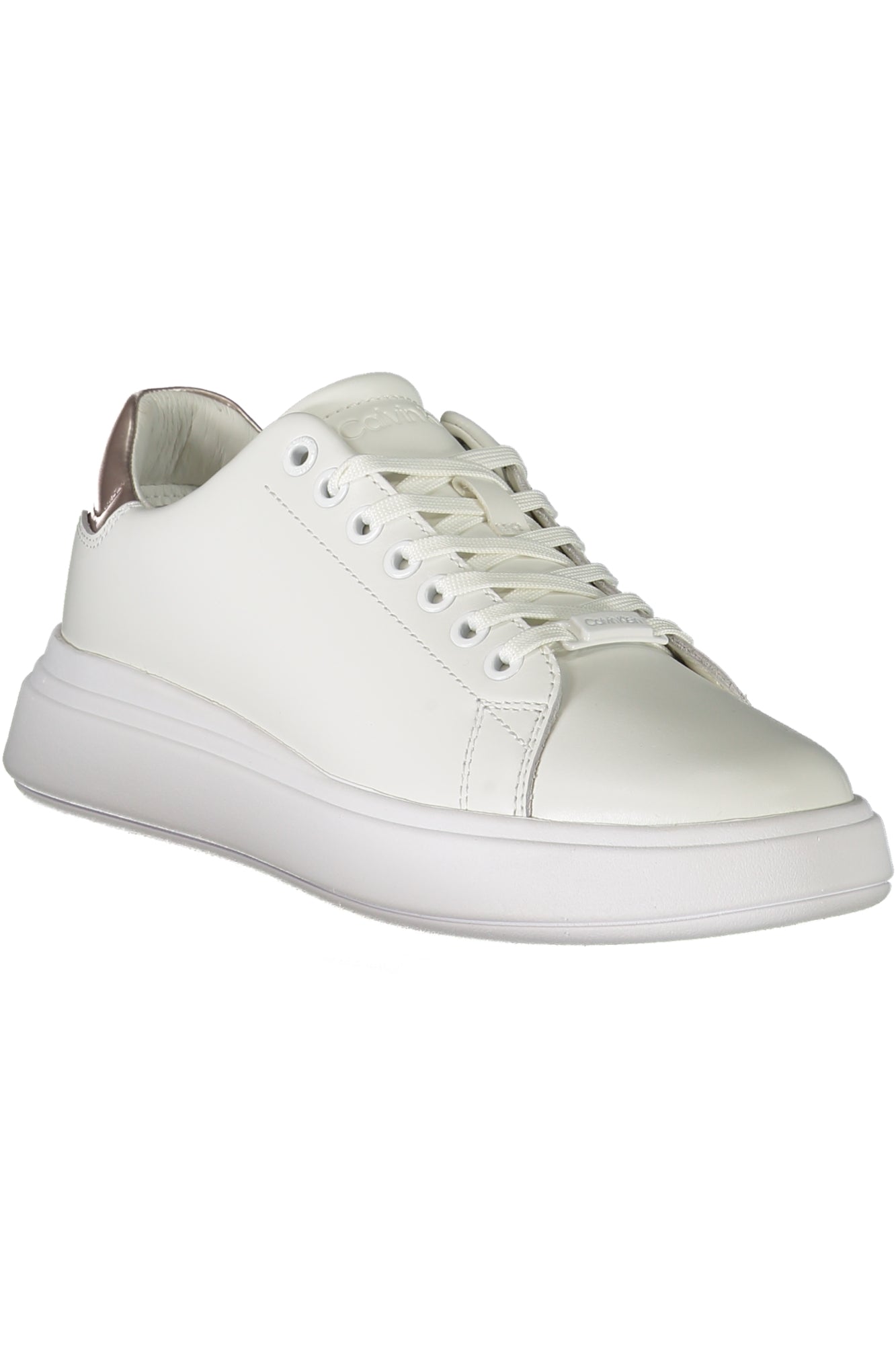 Sneakers CALVIN KLEIN Bianco
