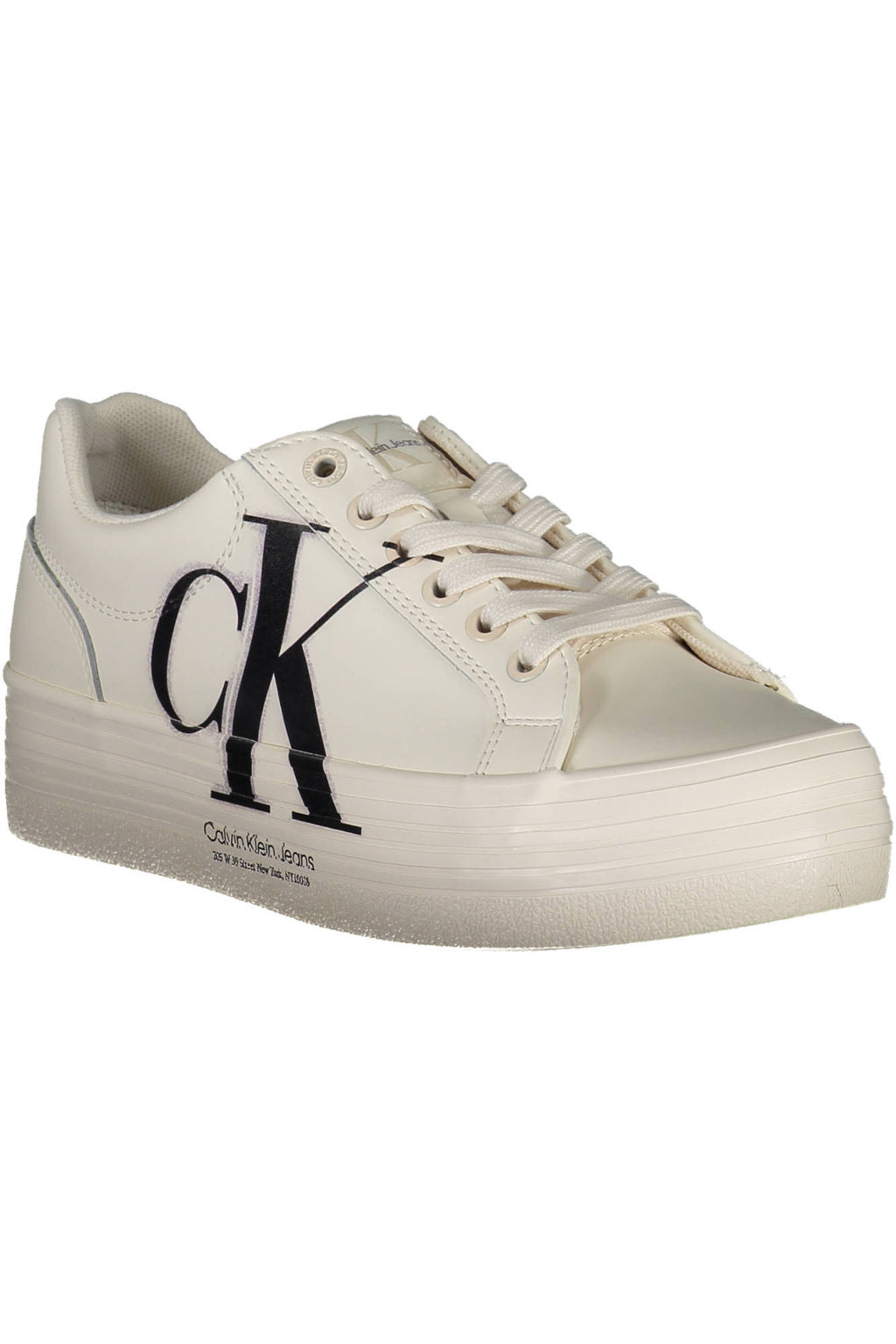 Sneakers CALVIN KLEIN Bianco