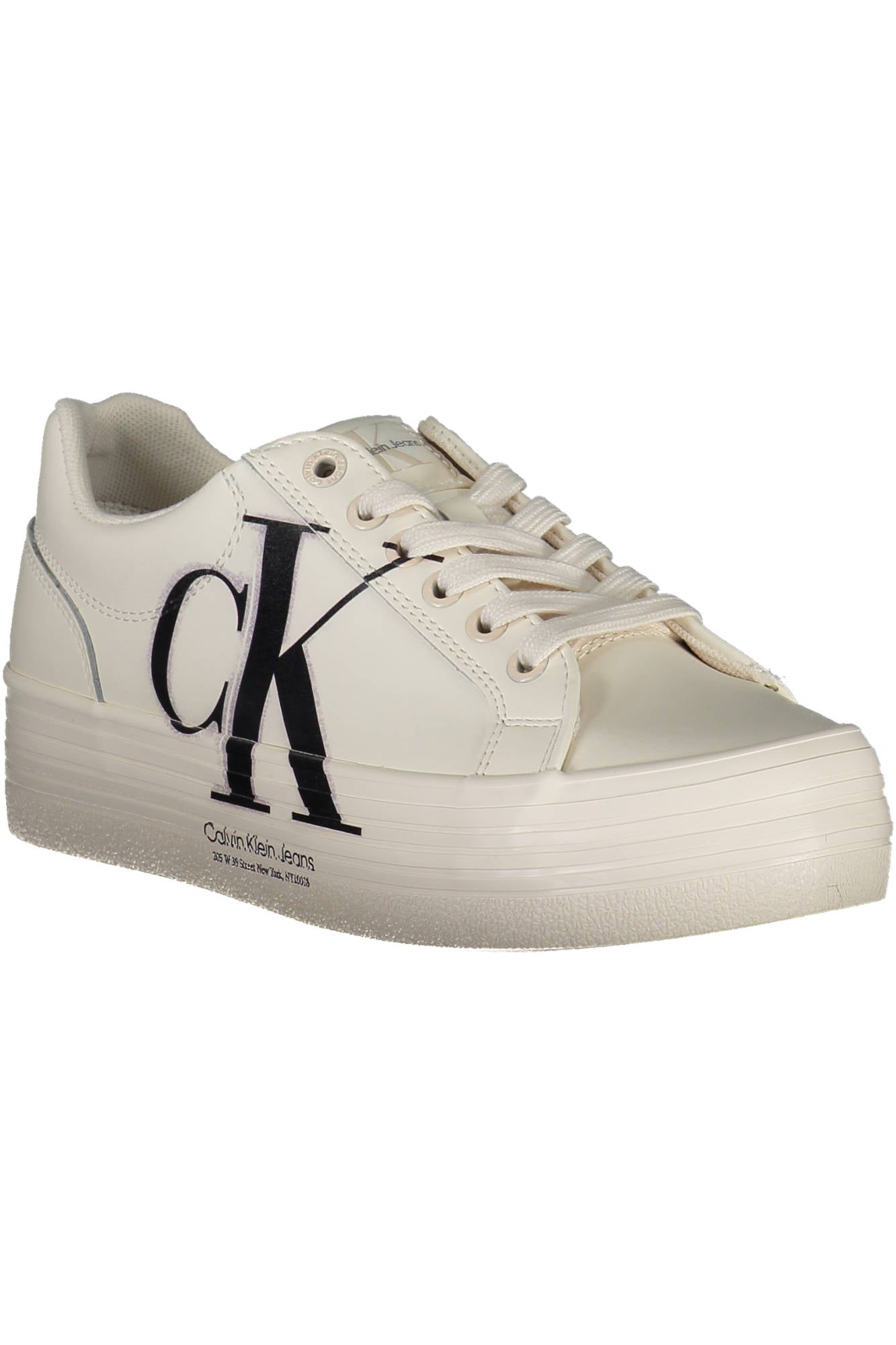 Sneakers CALVIN KLEIN Bianco