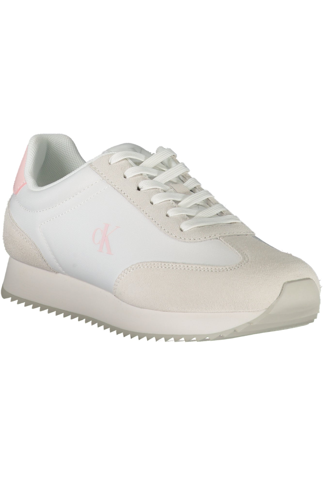 Sneakers CALVIN KLEIN Bianco