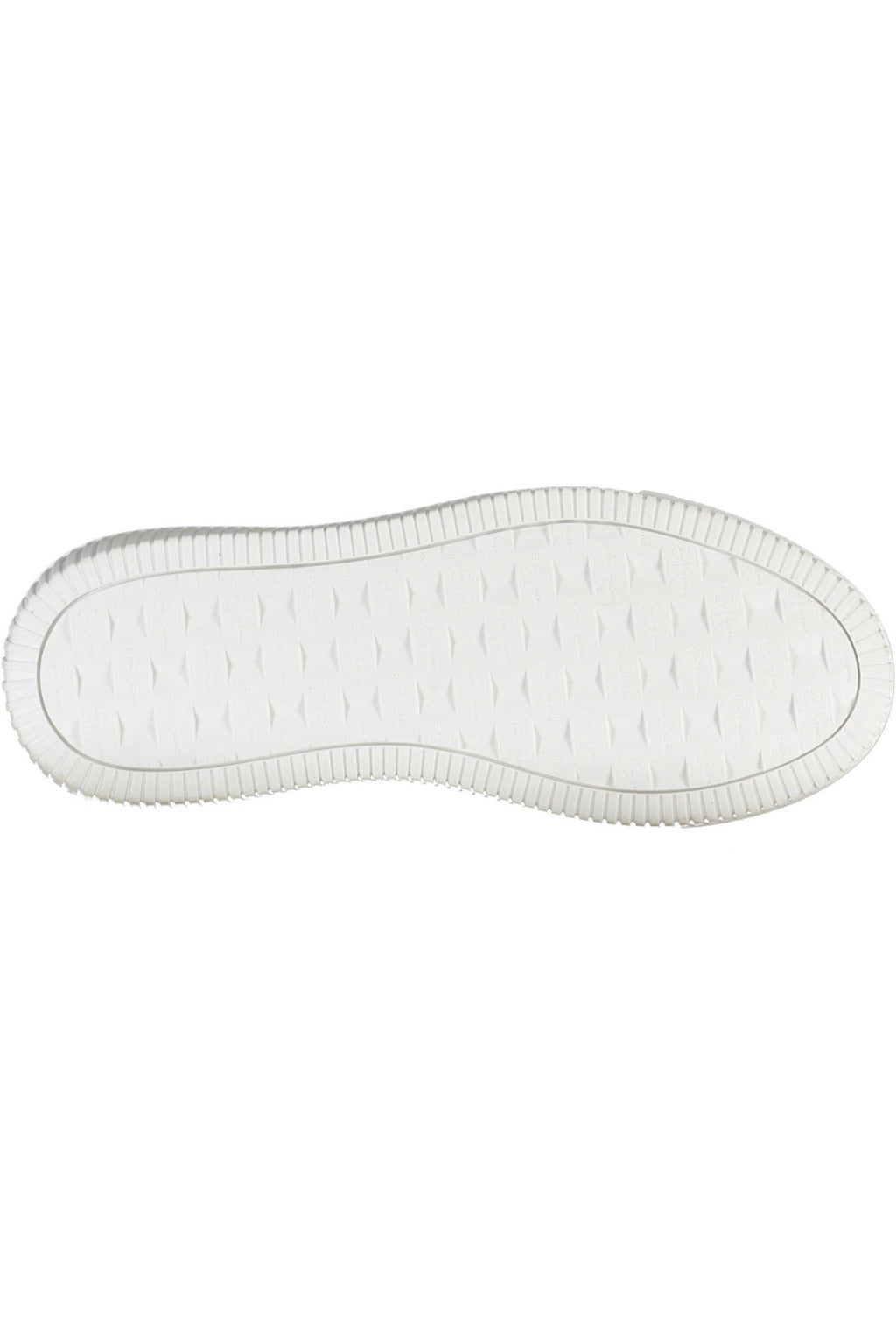 Sneakers CALVIN KLEIN Bianco YW0YW01202F