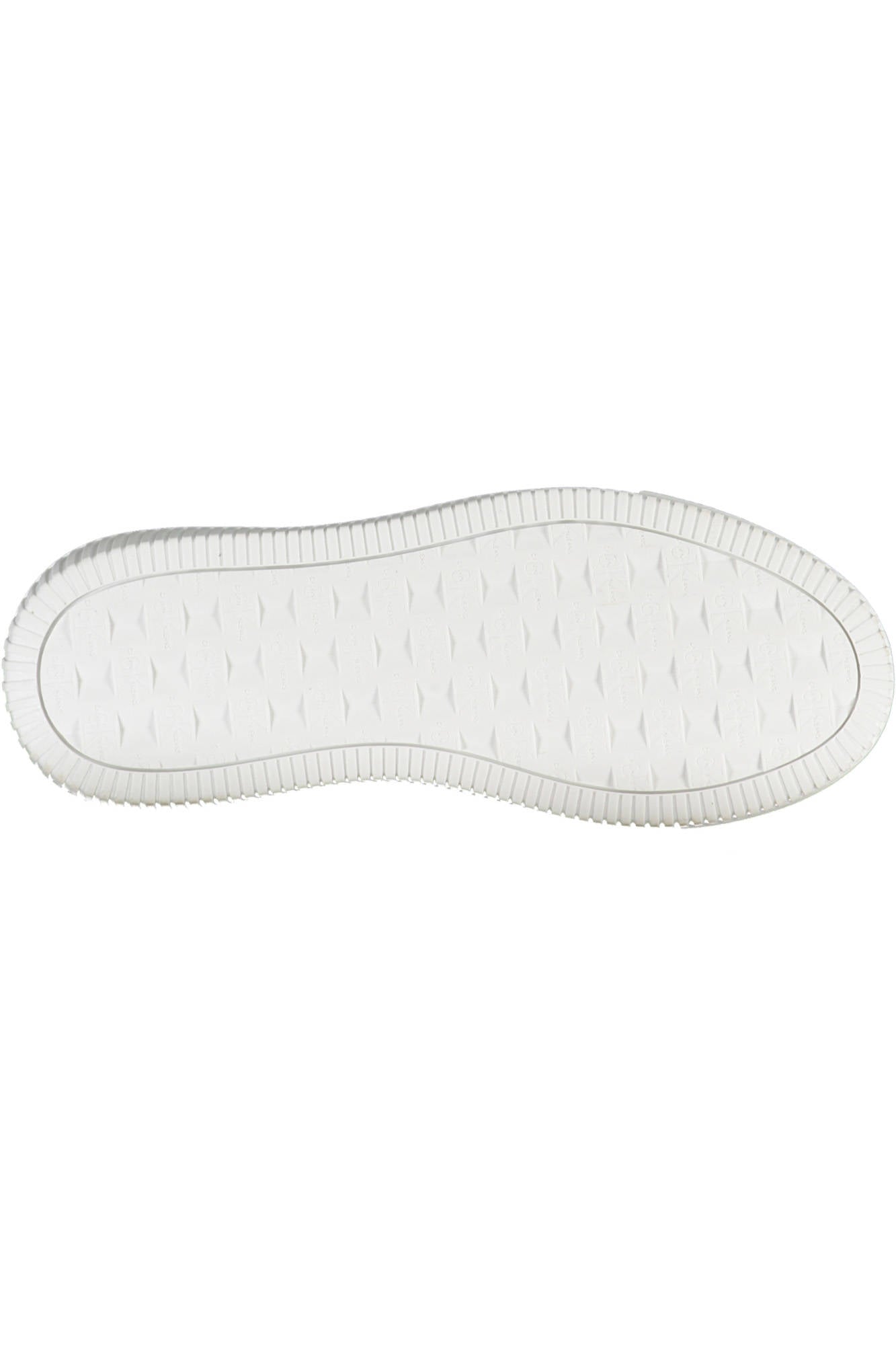 Sneakers CALVIN KLEIN Bianco YW0YW01202F