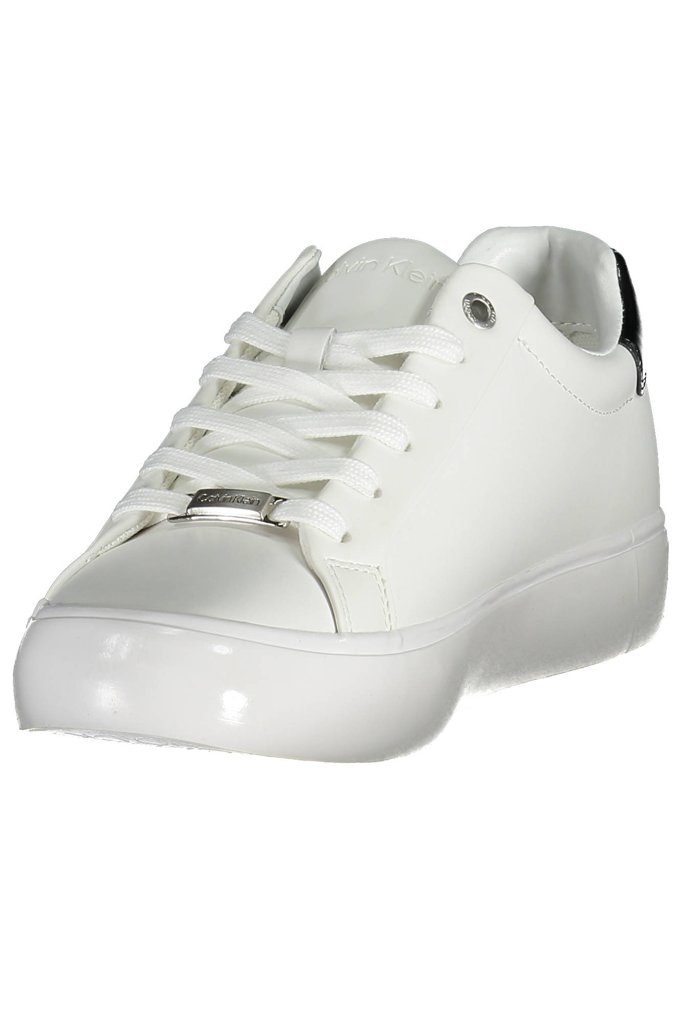 Sneakers CALVIN KLEIN Bianco