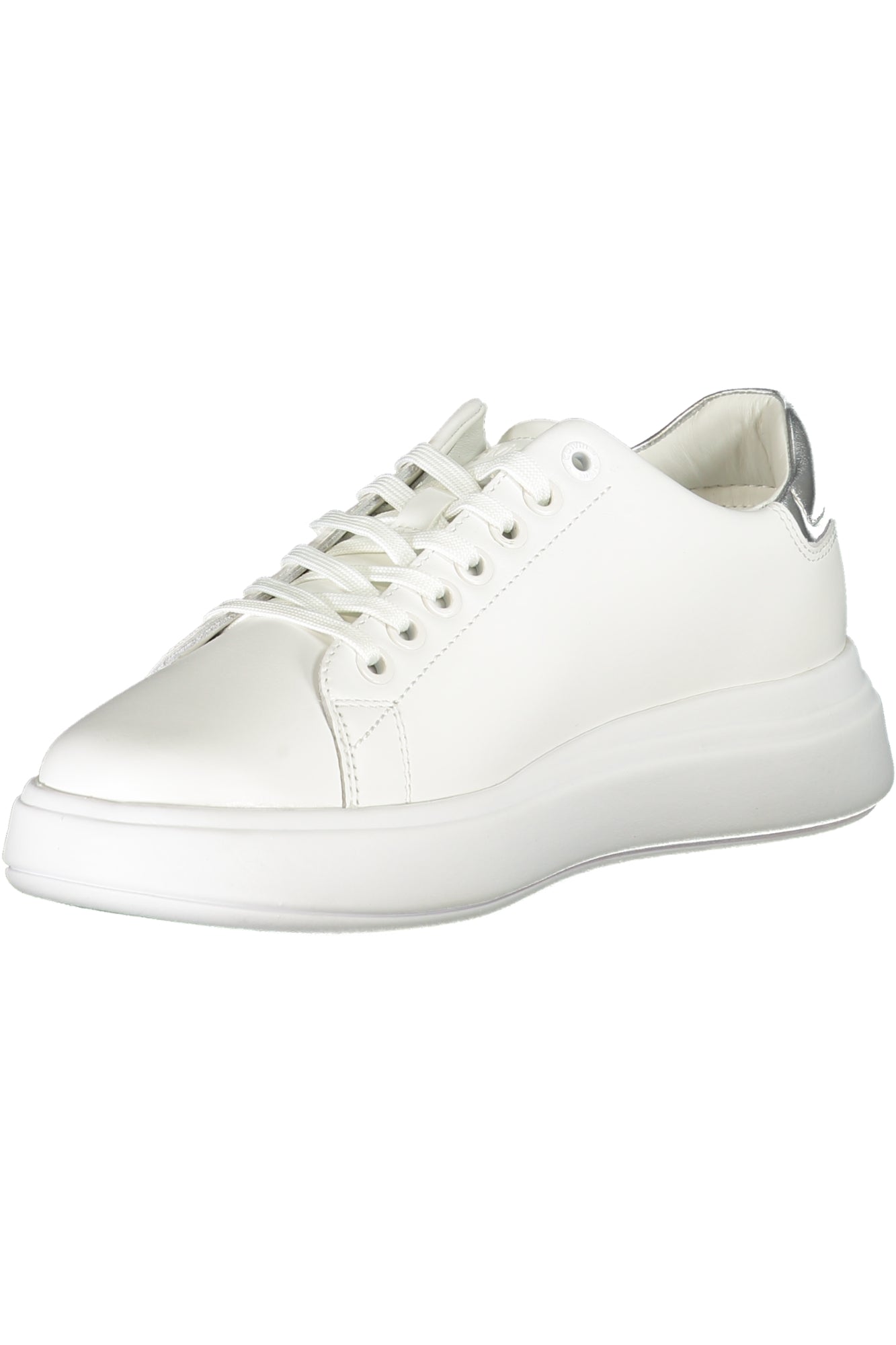Sneakers CALVIN KLEIN Bianco HW0HW02005