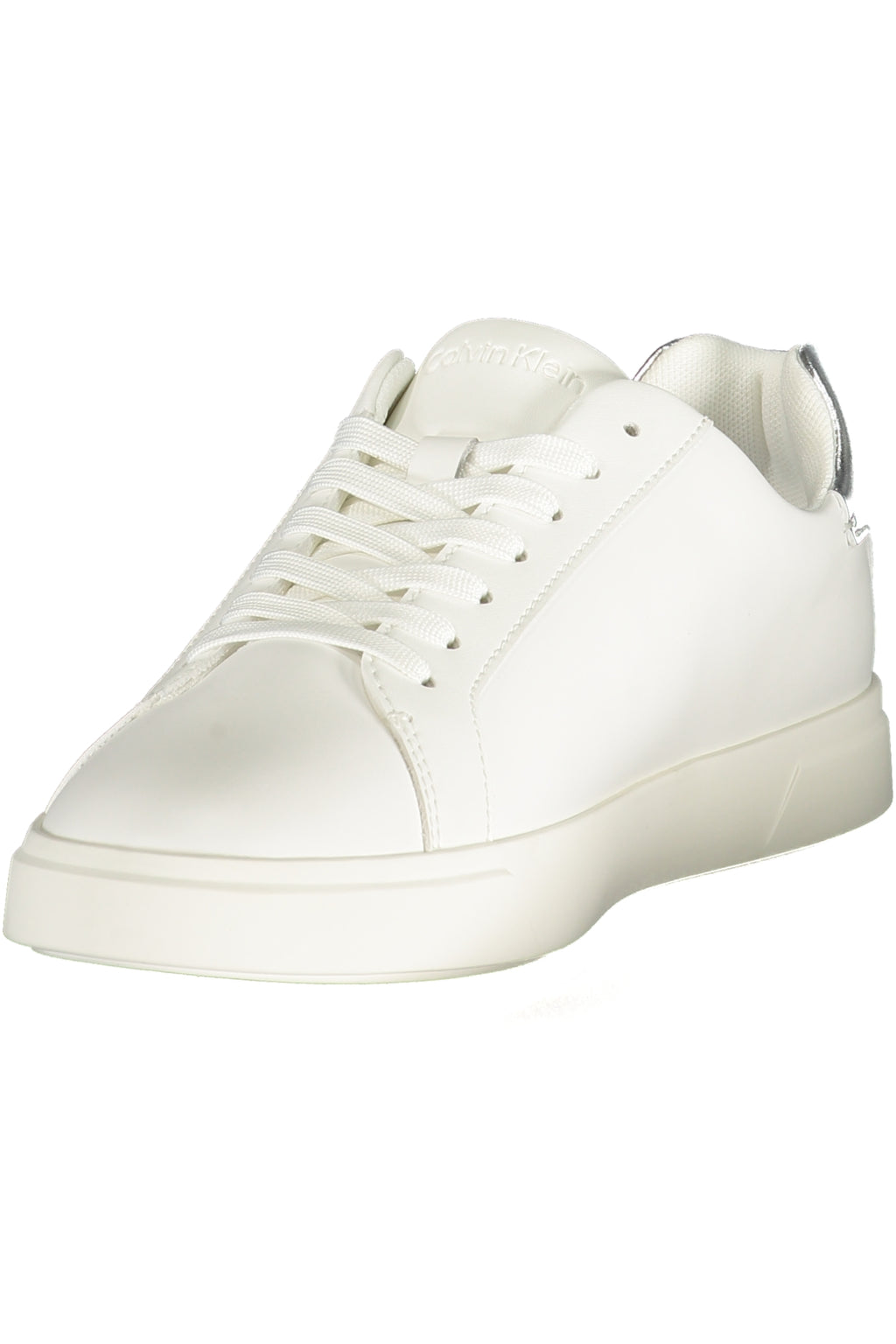 Sneakers CALVIN KLEIN Bianco HW0HW02846