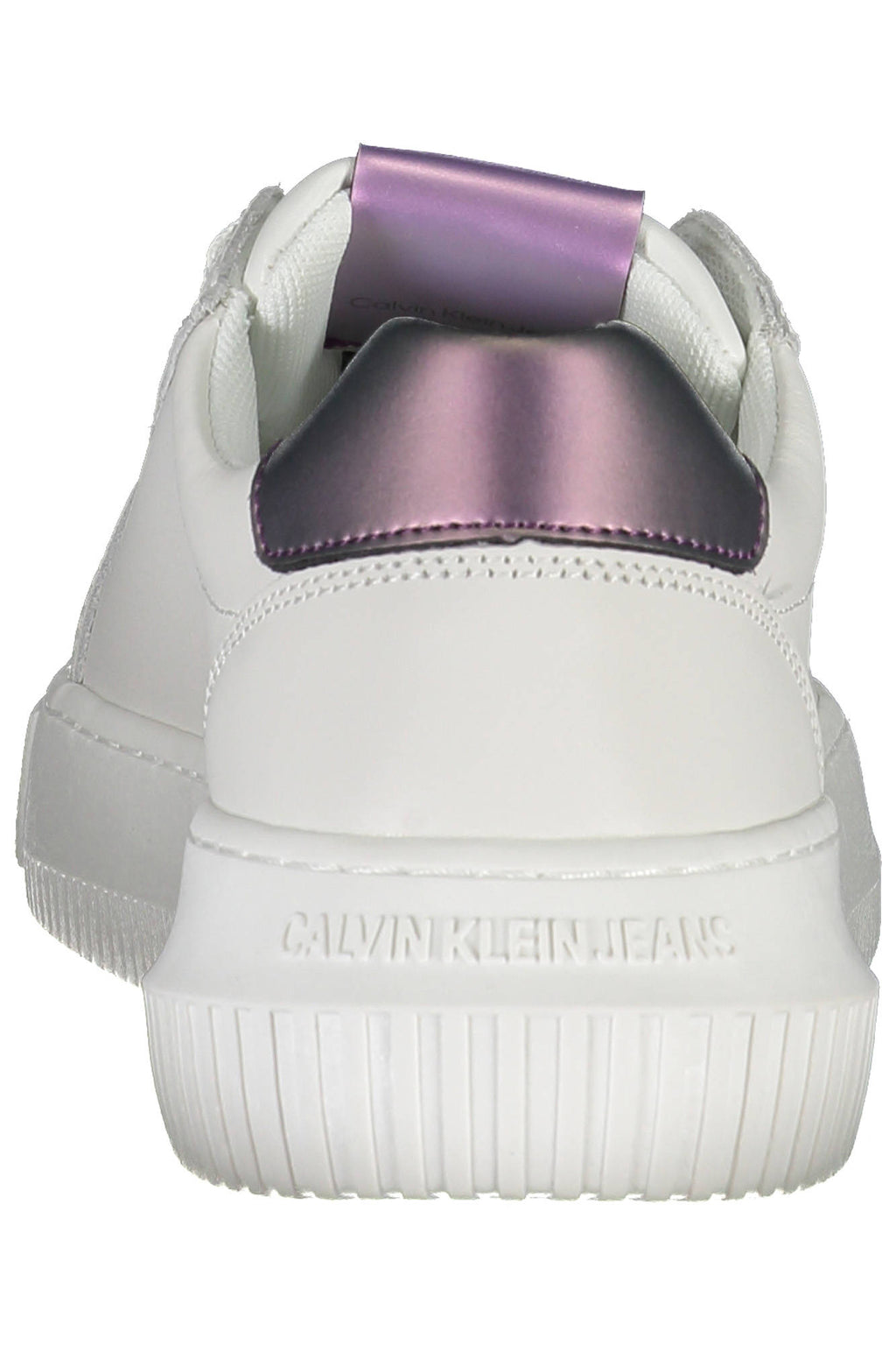 Sneakers CALVIN KLEIN Bianco YW0YW01202F