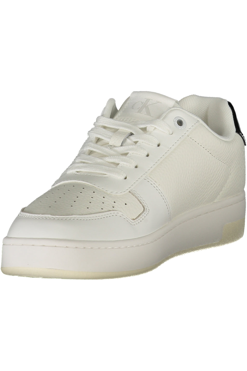 Sneakers CALVIN KLEIN Bianco