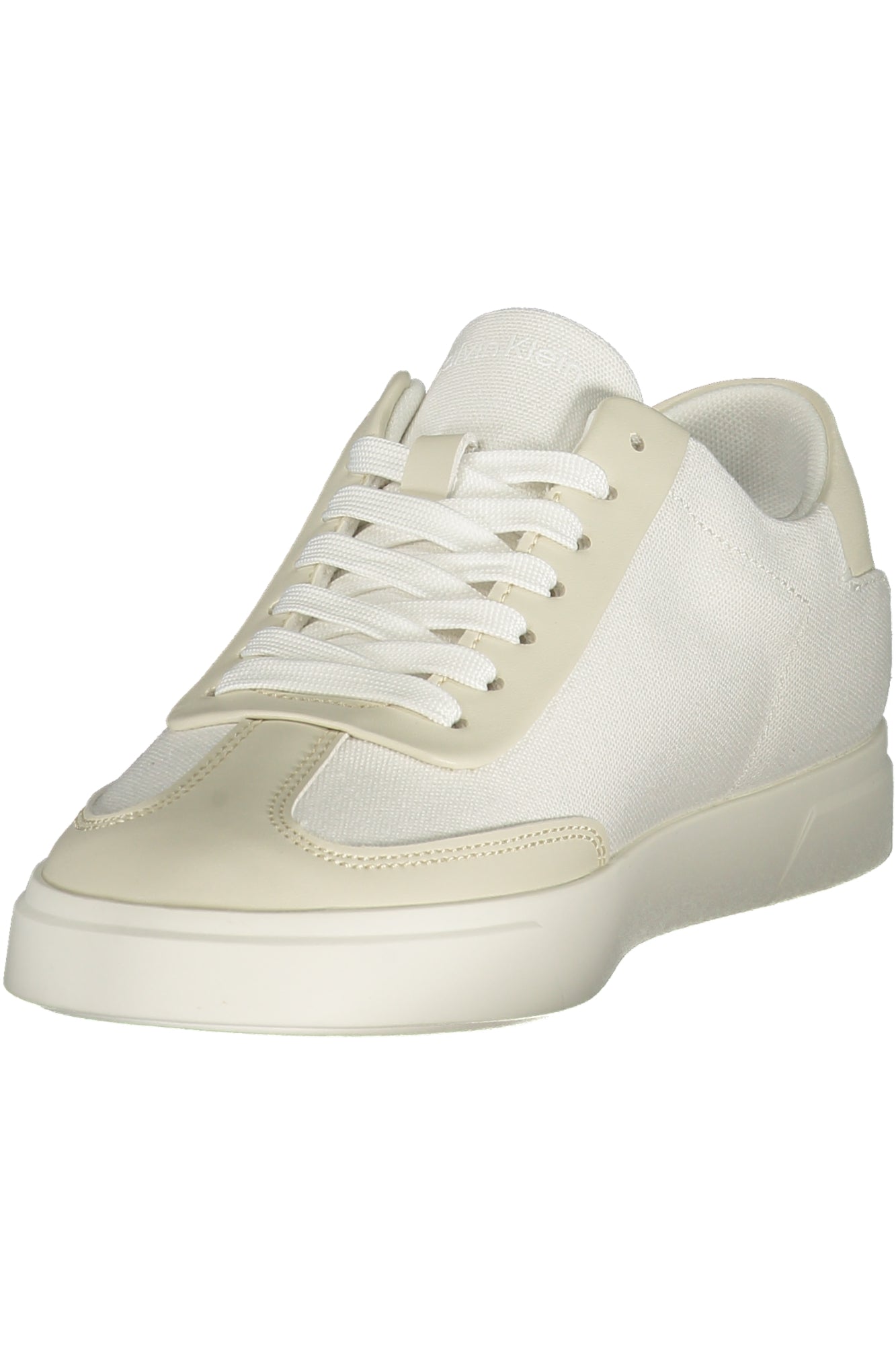 Sneakers CALVIN KLEIN Bianco HW0HW03145
