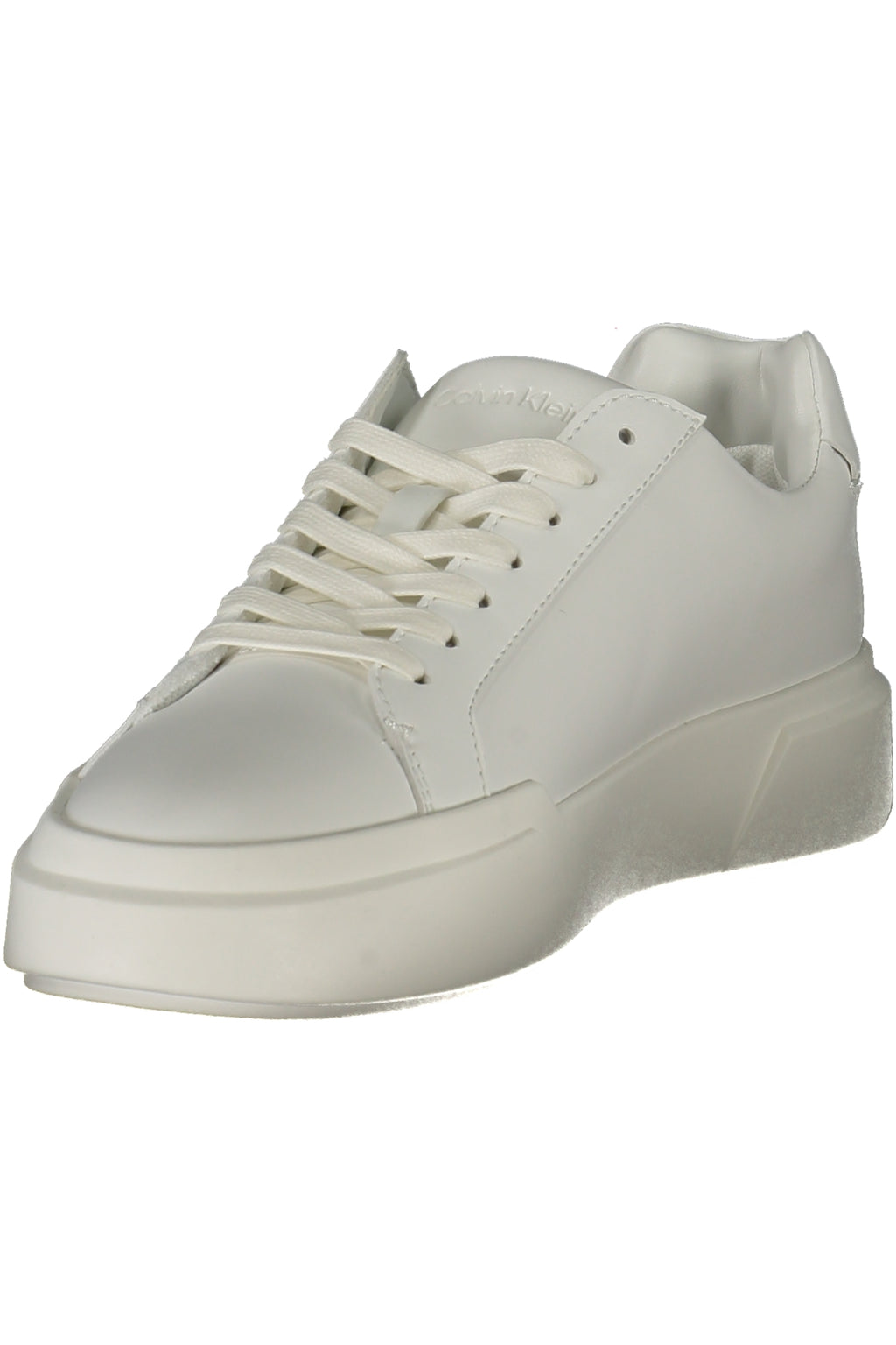 Sneakers CALVIN KLEIN Bianco YW0YW01947