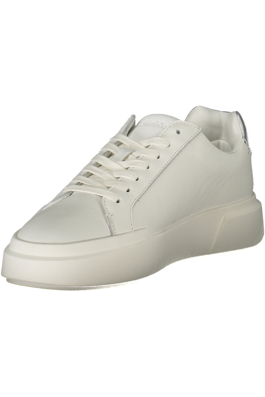 Sneakers CALVIN KLEIN Bianco YW0YW01948