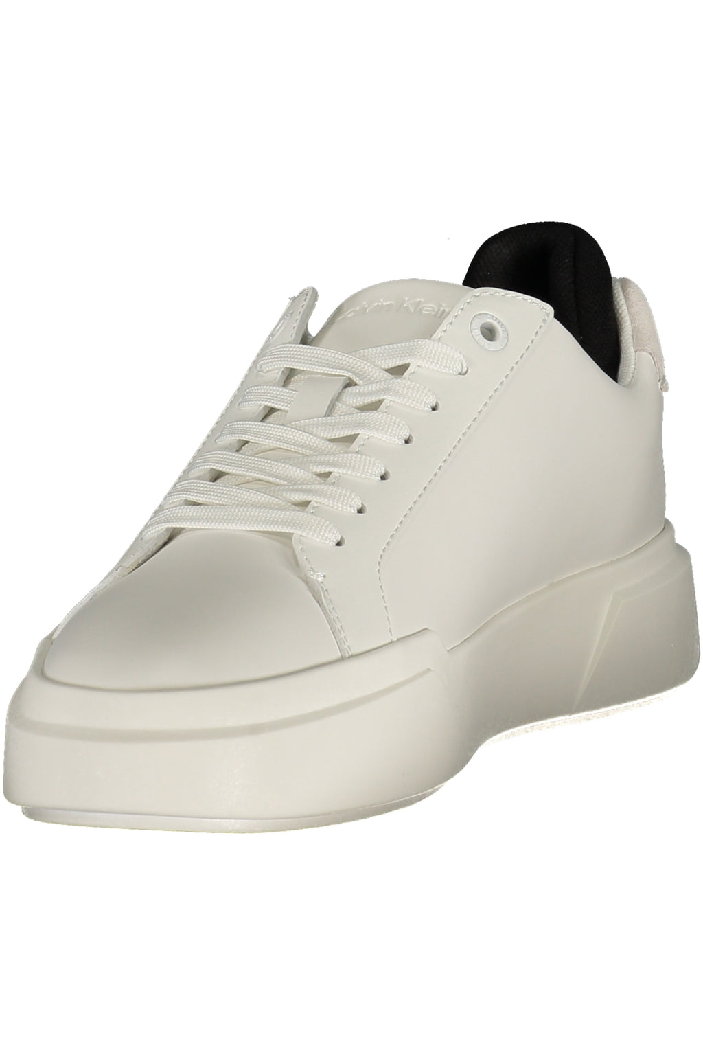 Sneakers Calvin Klein Bianco HW0HW03224