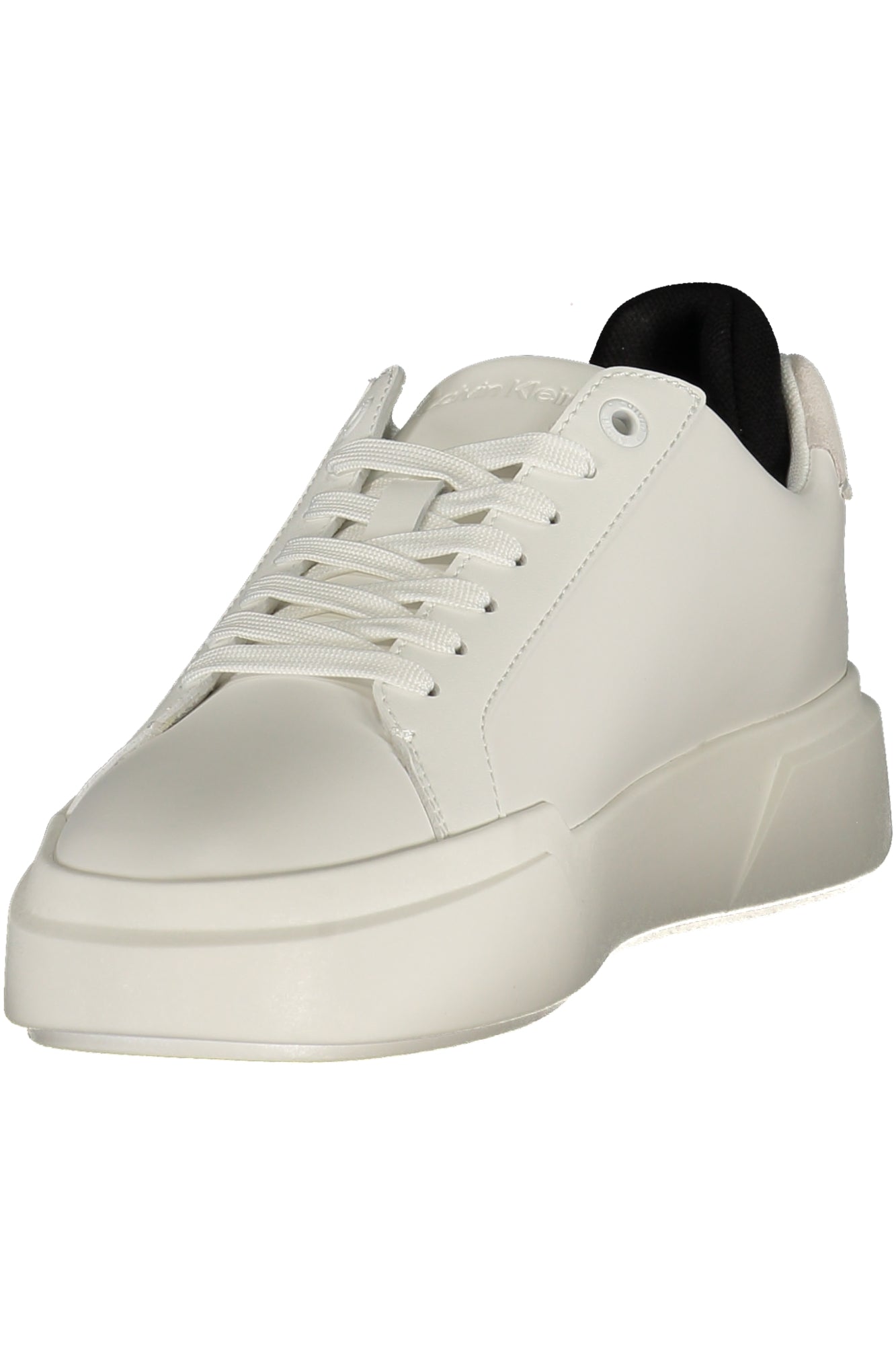 Sneakers Calvin Klein Bianco HW0HW03224