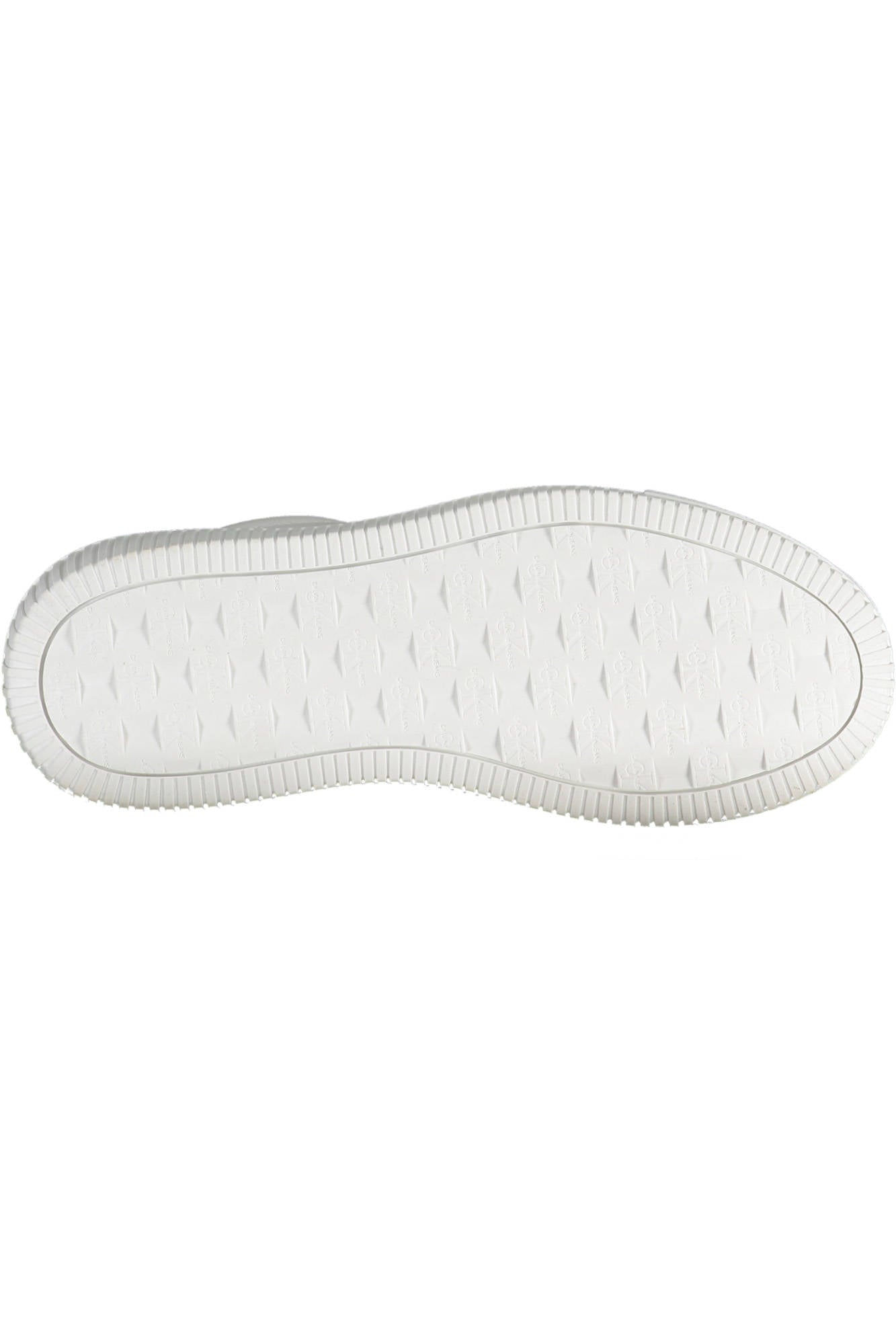 Sneakers CALVIN KLEIN Bianco YW0YW01202F