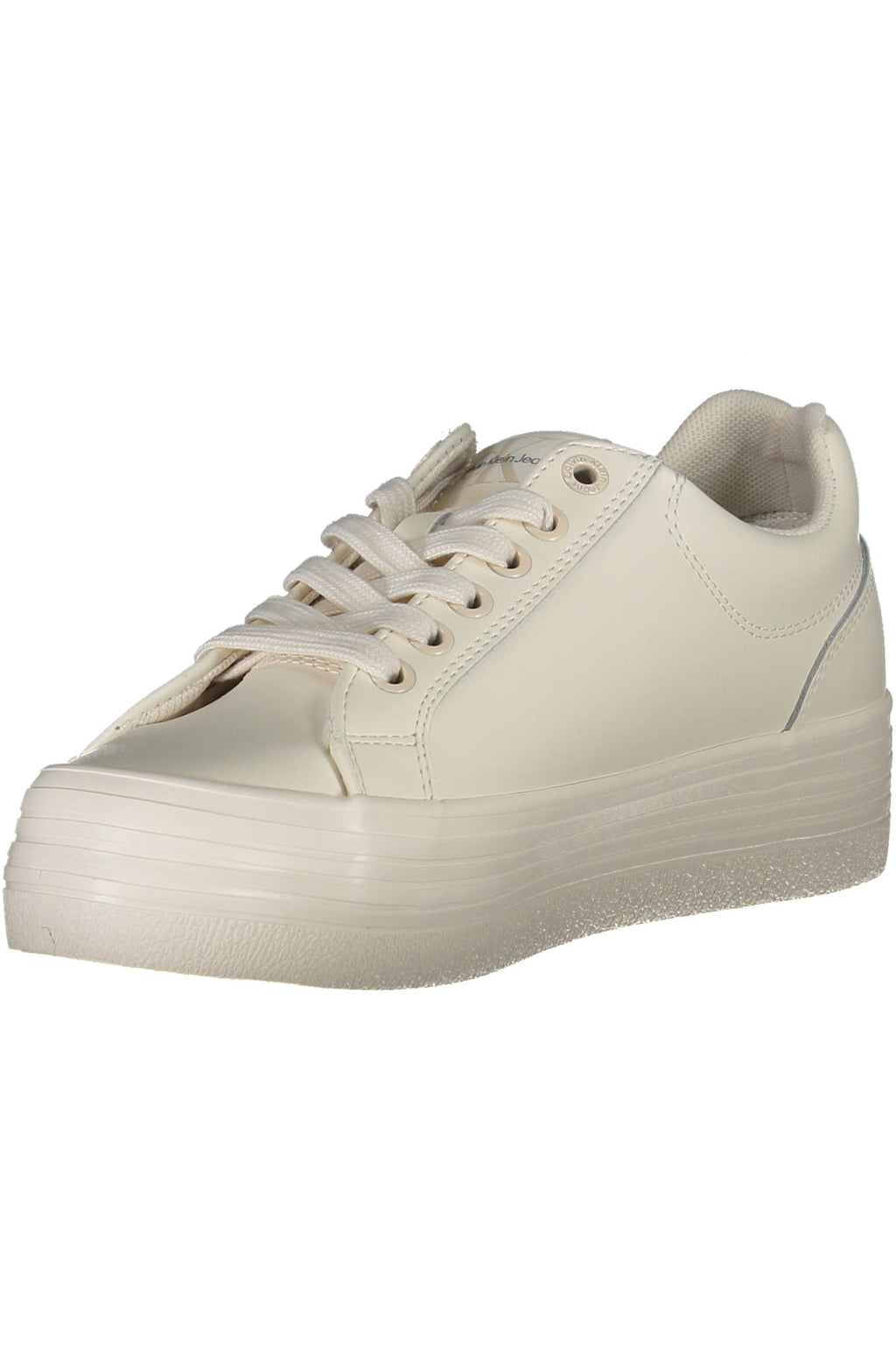 Sneakers CALVIN KLEIN Bianco
