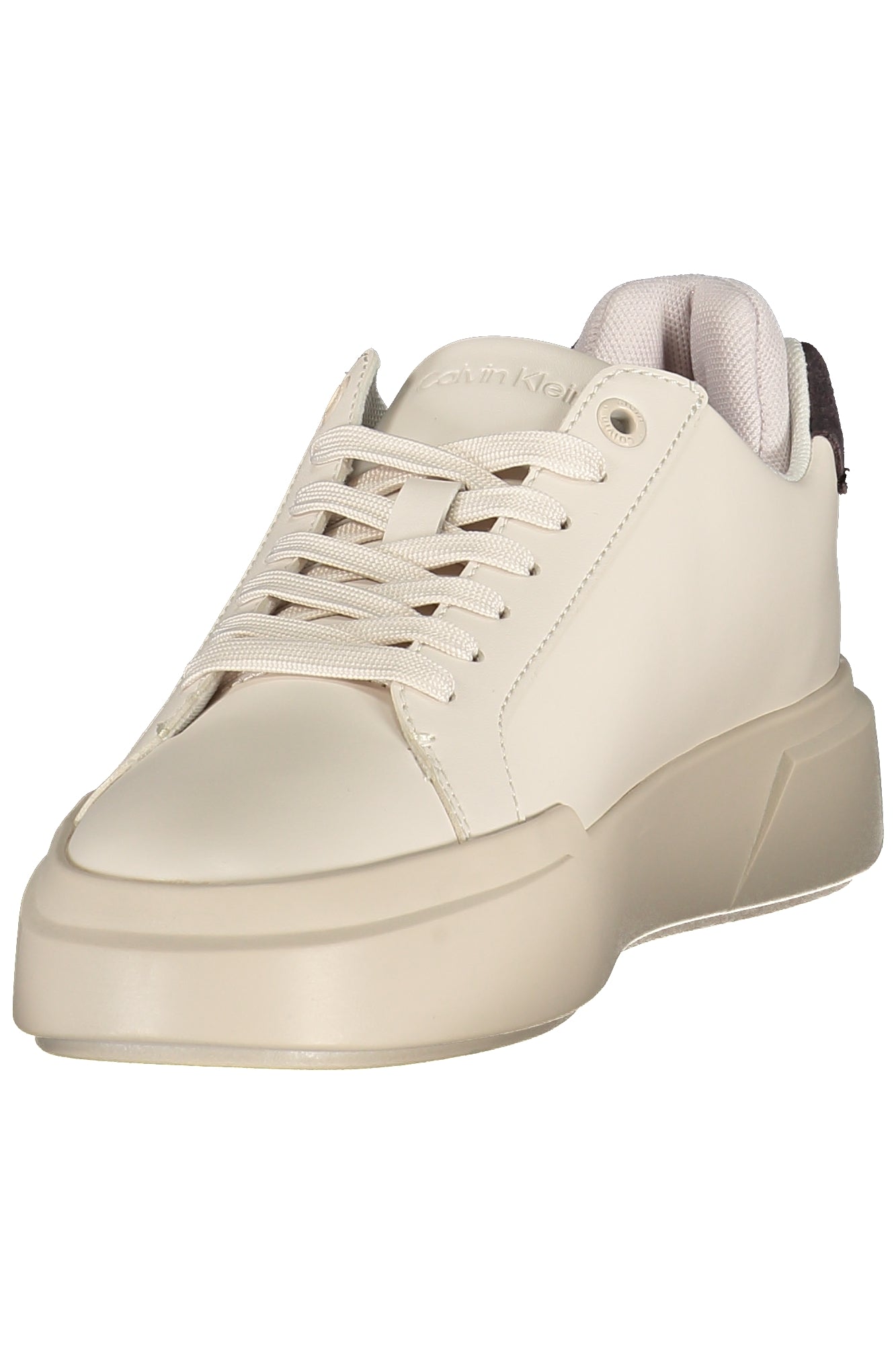 Sneakers Calvin Klein Bianco HW0HW03224