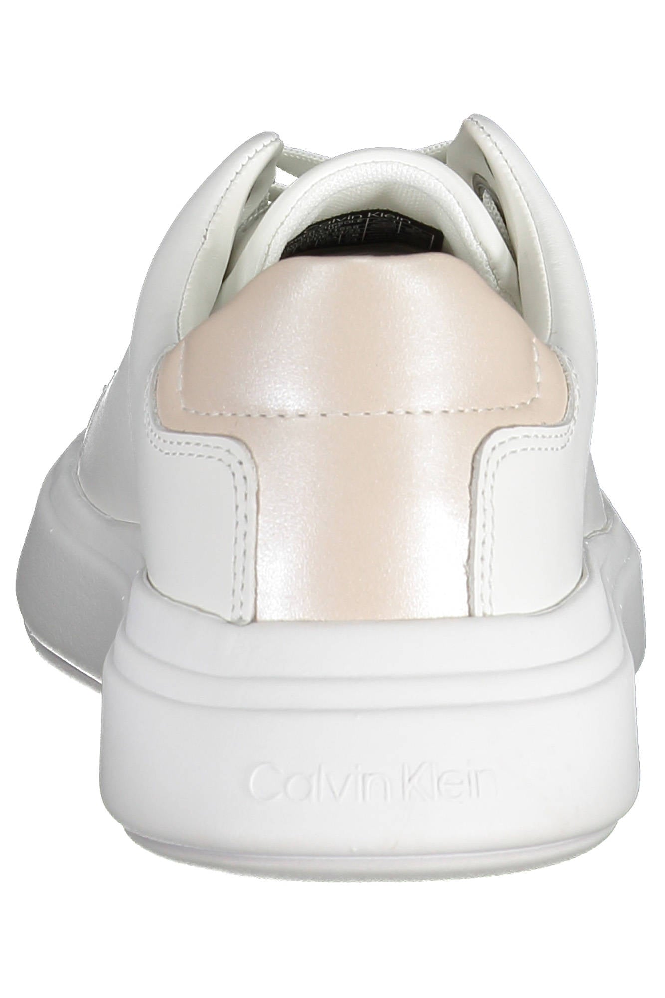 Sneakers CALVIN KLEIN Bianco HW0HW01668F