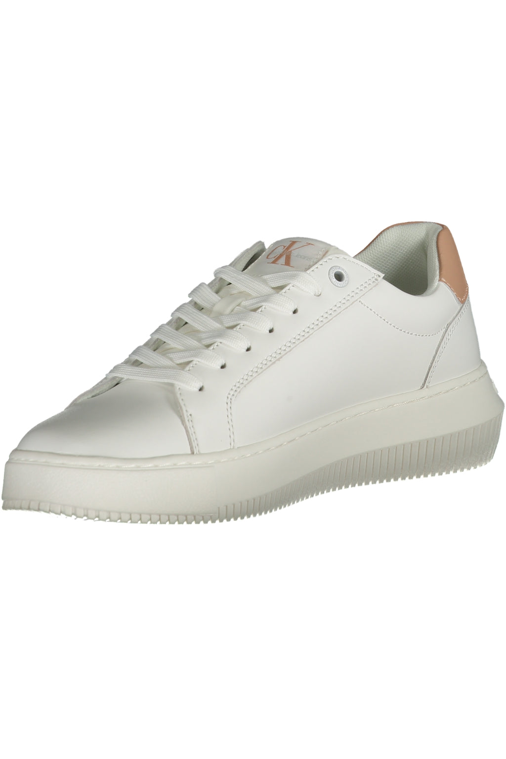 Sneakers CALVIN KLEIN Bianco YW0YW00823
