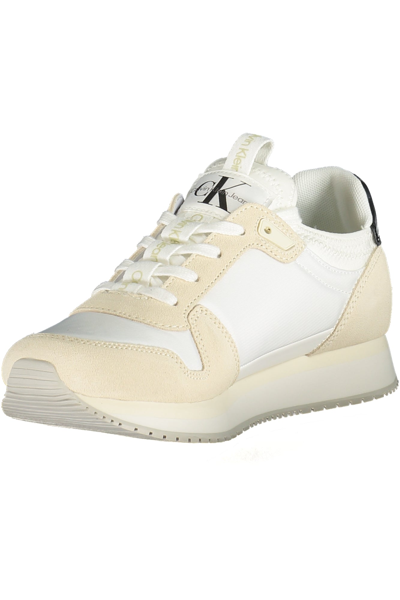 Sneakers CALVIN KLEIN Bianco