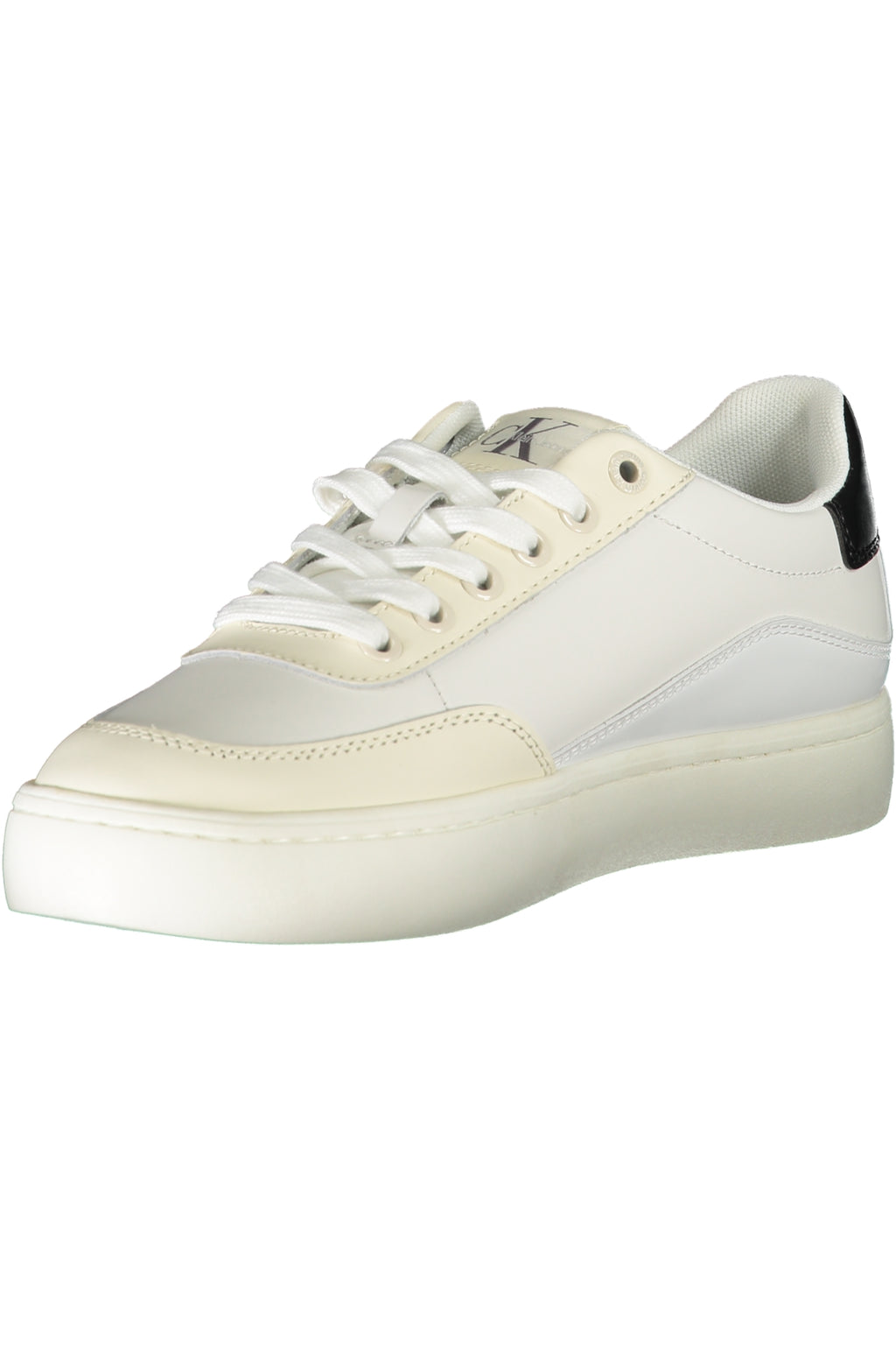 Sneakers CALVIN KLEIN Bianco YW0YW01296