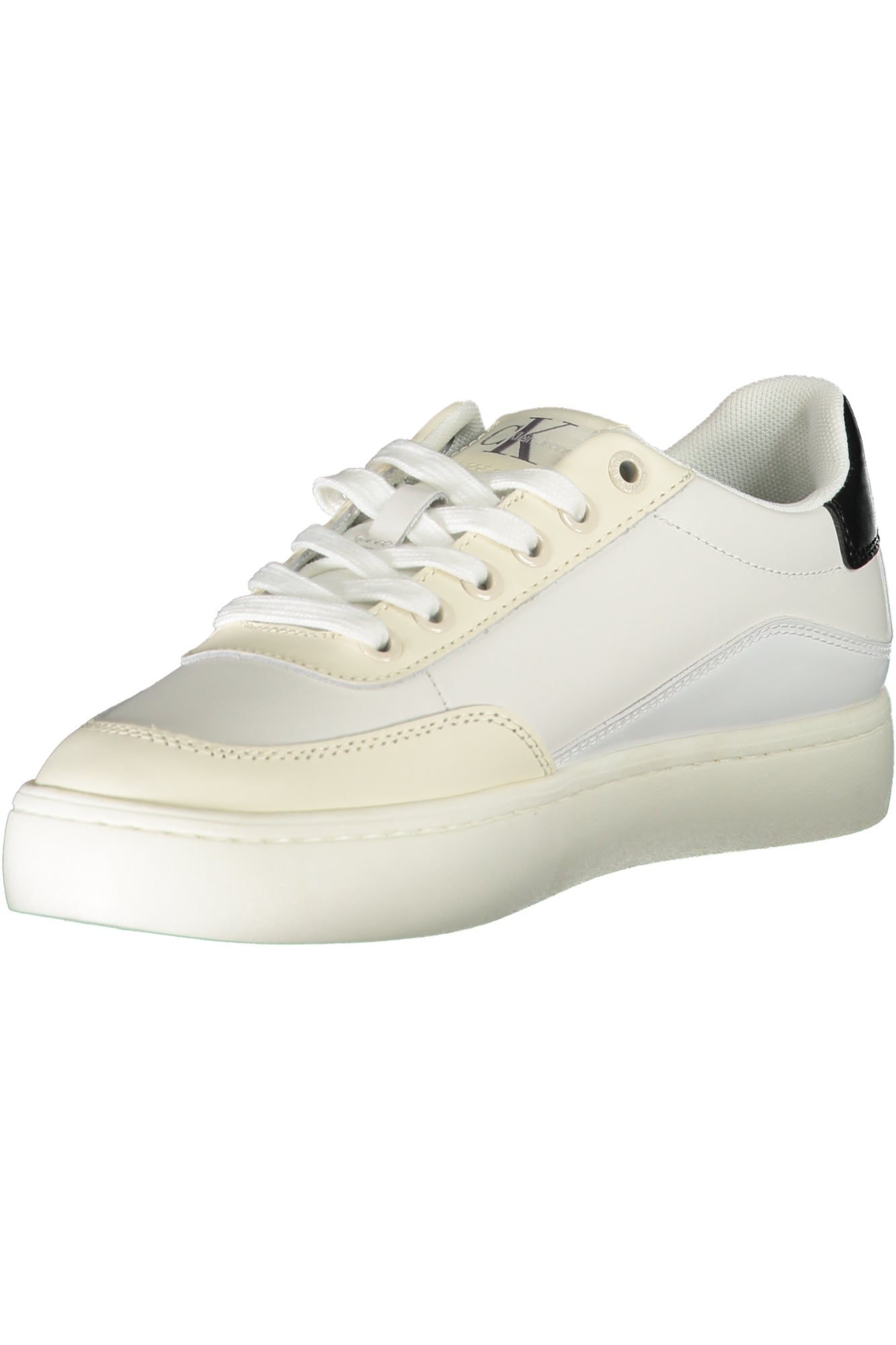 Sneakers CALVIN KLEIN Bianco YW0YW01296