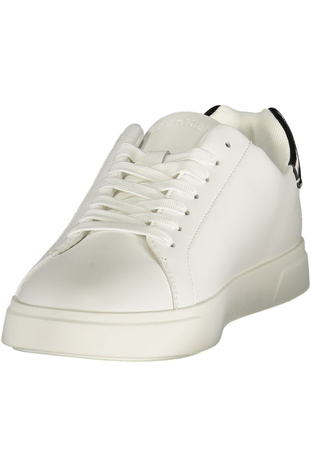 Sneakers CALVIN KLEIN Bianco HW0HW03146