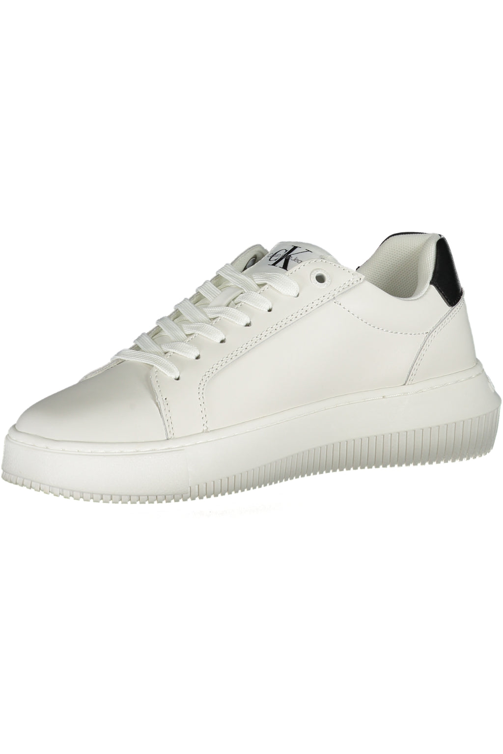 Sneakers CALVIN KLEIN Bianco YW0YW00823F