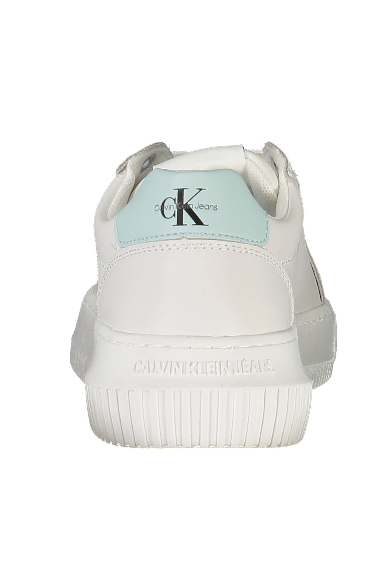 Sneakers CALVIN KLEIN Bianco YW0YW00823F