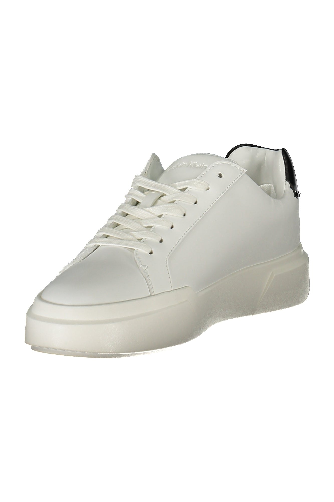 Sneakers CALVIN KLEIN Bianco YW0YW01947