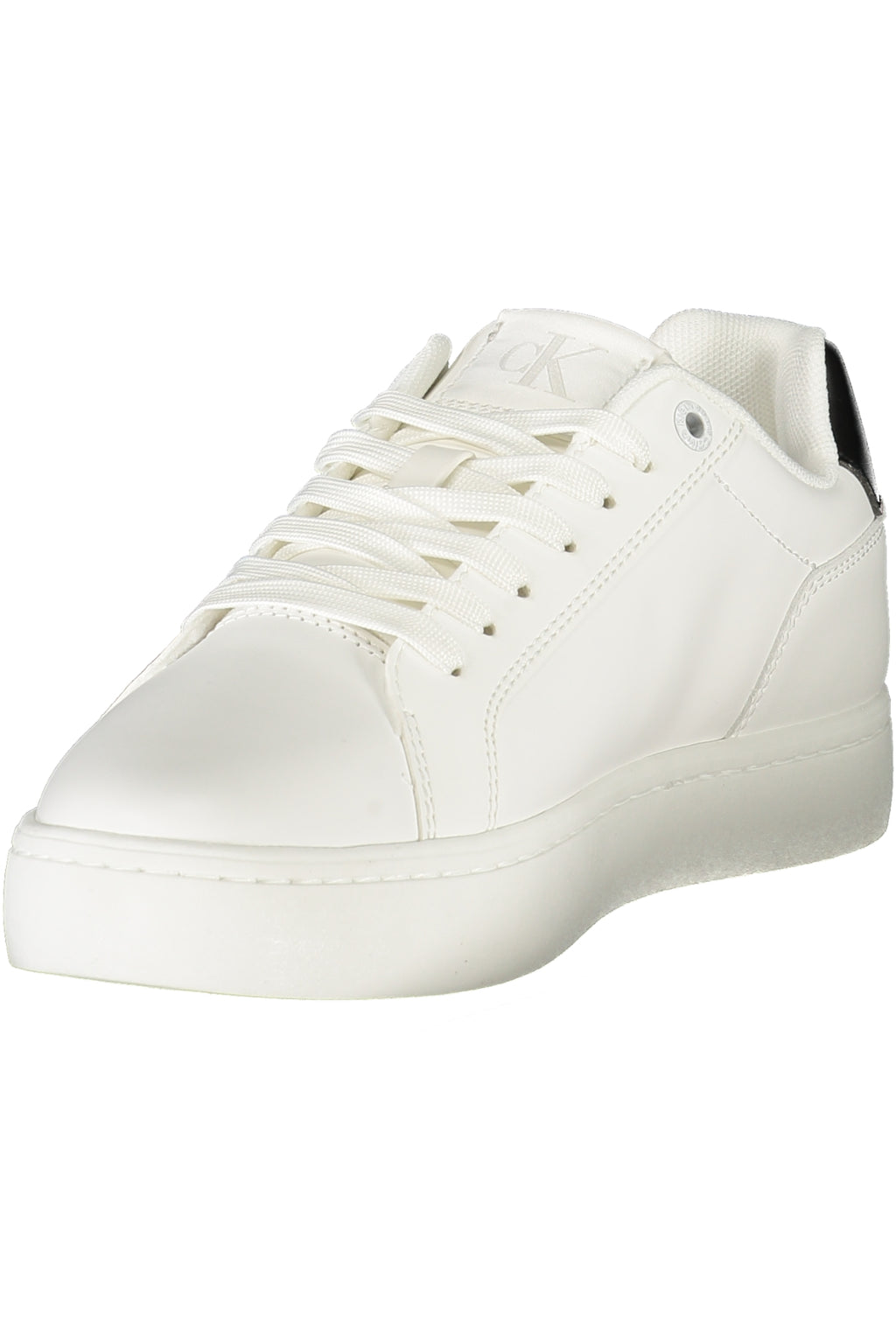 Sneakers Calvin Klein Bianco YW0YW01902